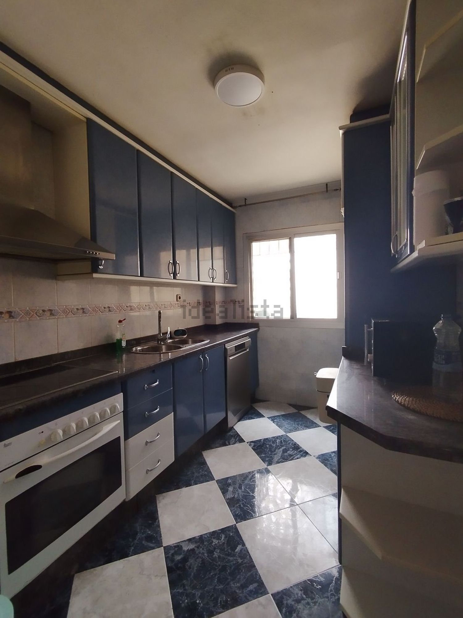 Habitació de lloguer, Granada