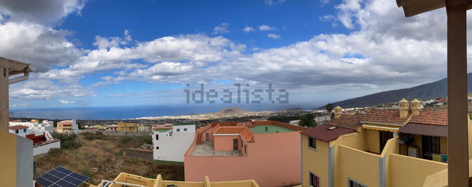 Casa de 190 m² en Arafo