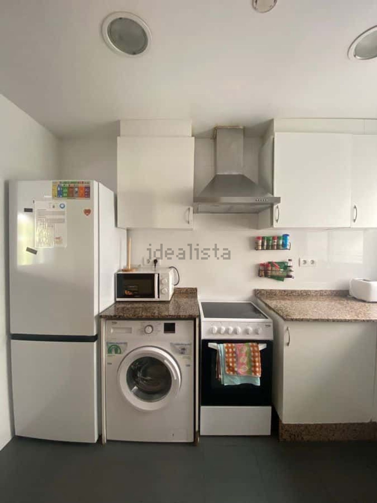 Habitación en alquiler, Valencia