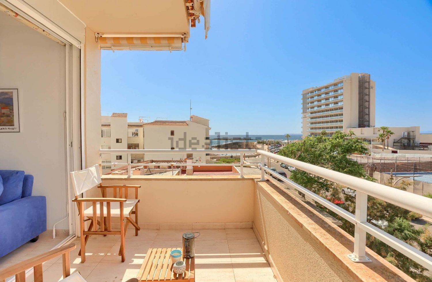 Квартира 260 м² у ses Salines
