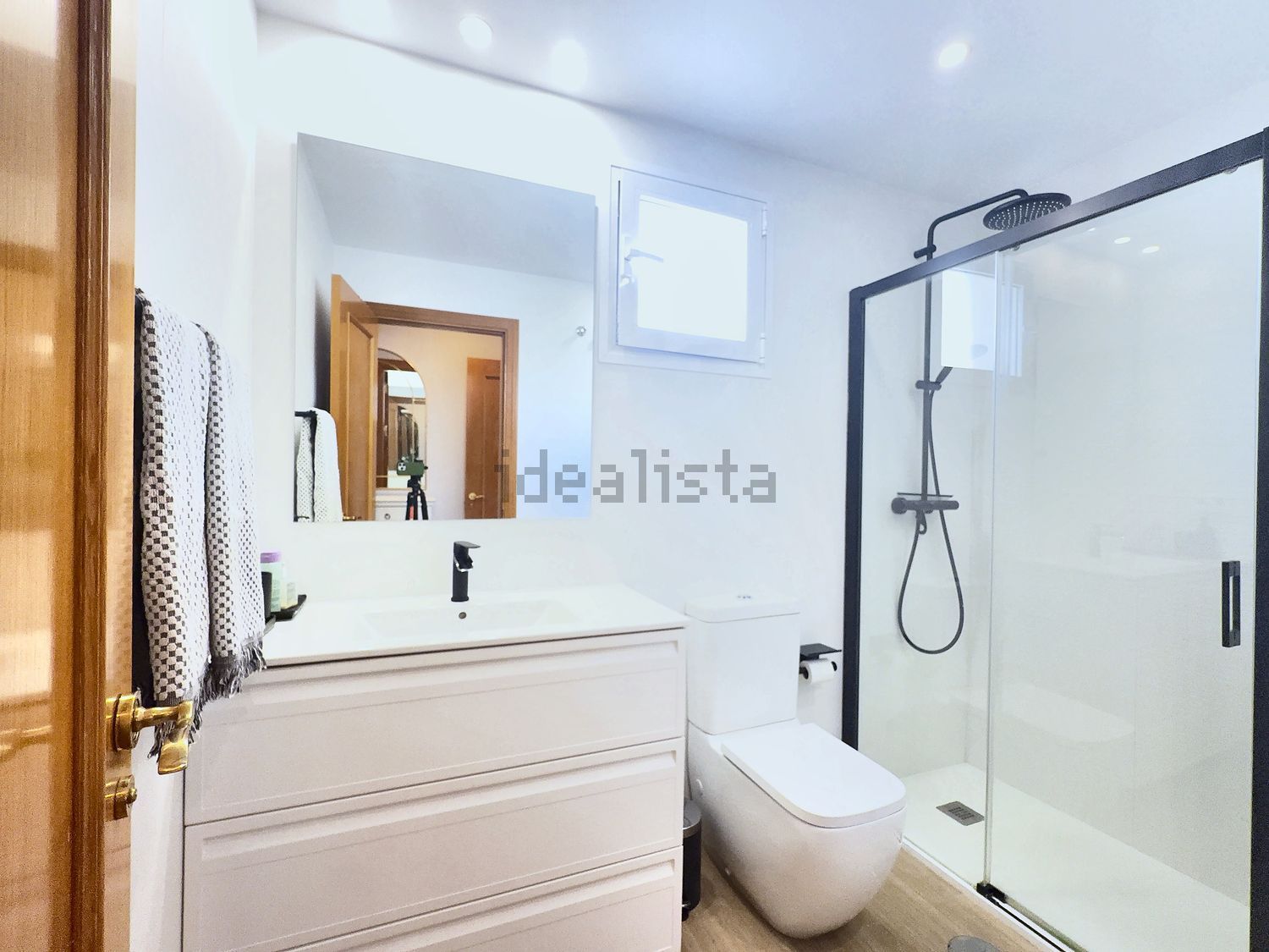 Pis de 160 m² a Sevilla