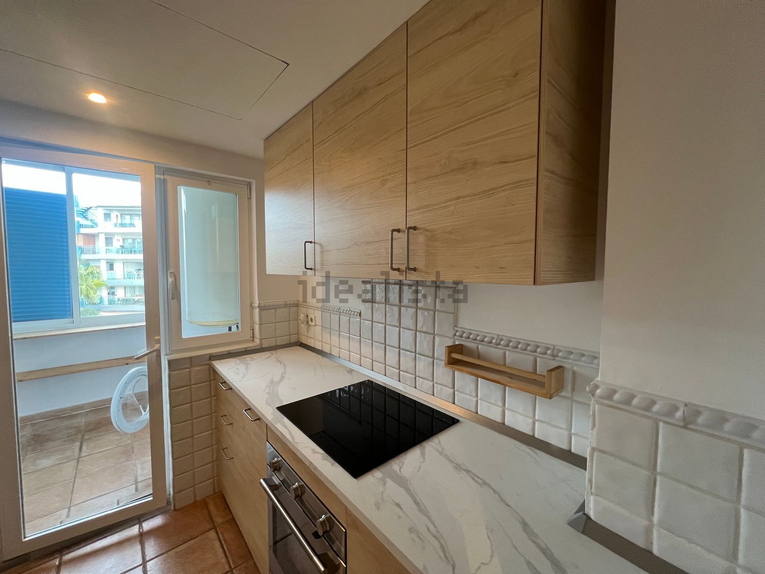 Piso de 100 m² en Santa Eulària des Riu