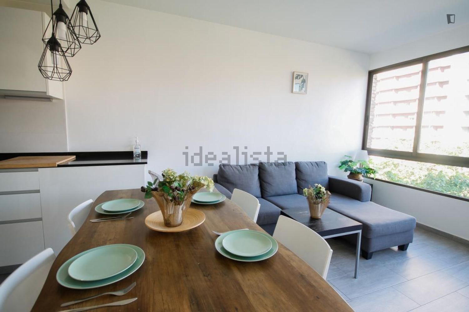 Habitación en alquiler, Barcelona