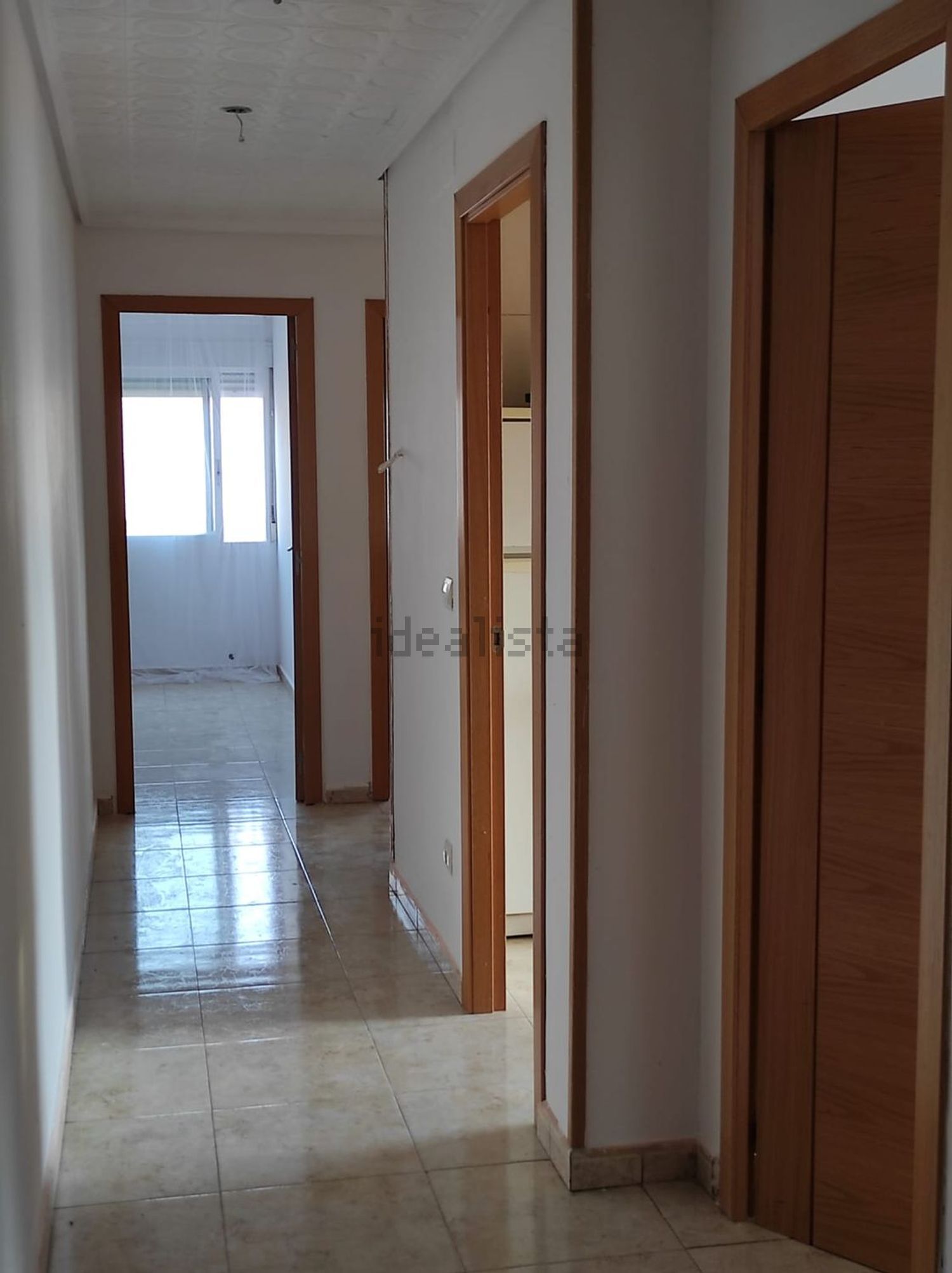 Pis de 77 m² a Saragossa