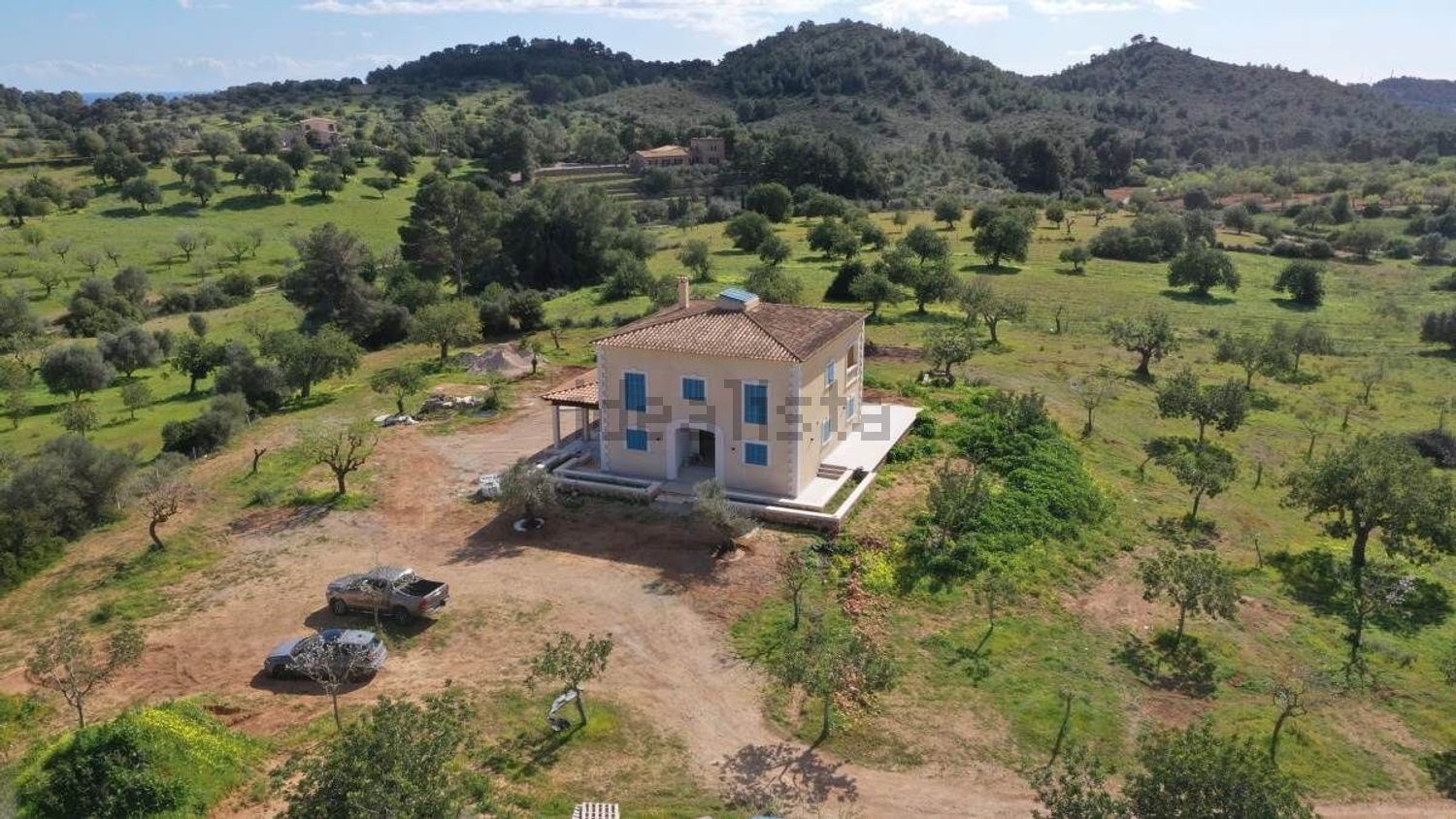 Pis de 310 m² a Felanitx