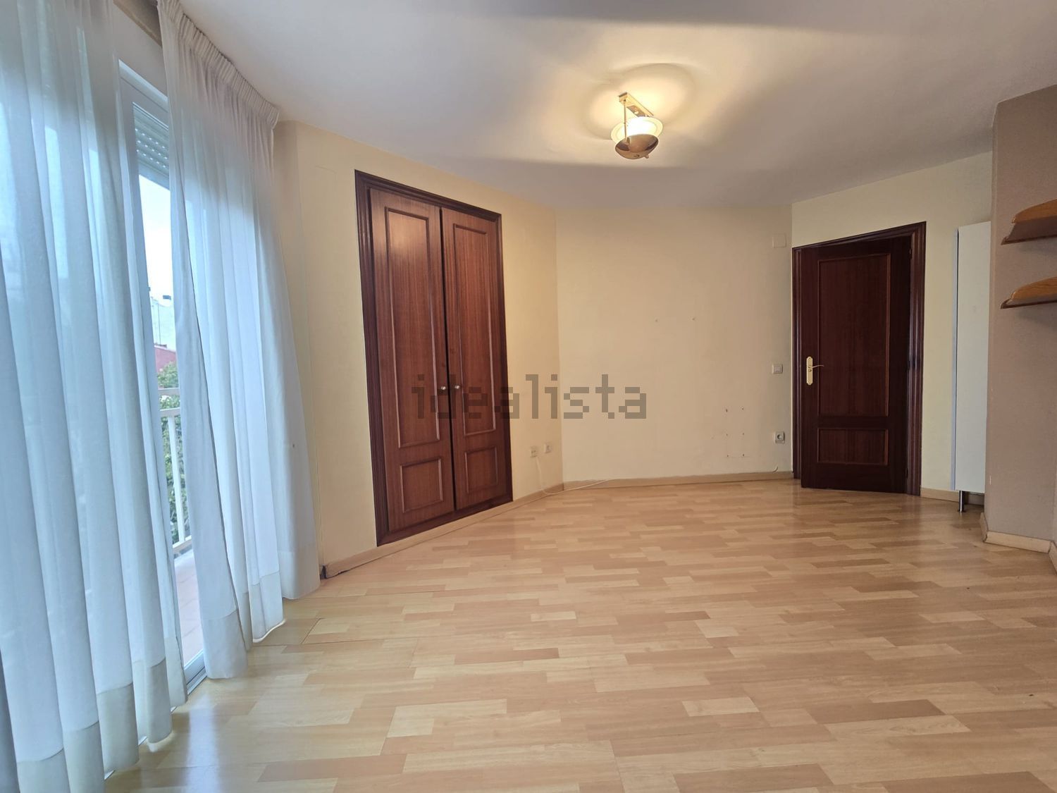 Pis de 77 m² a València