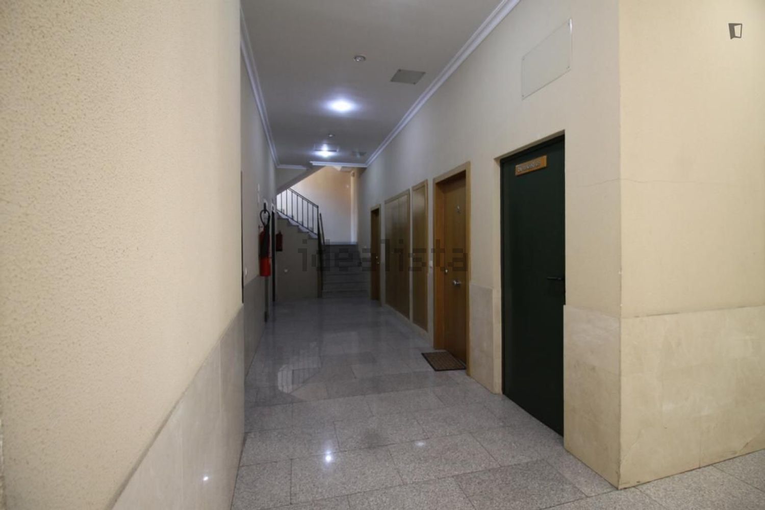 Wohnung 39 m² in Madrid