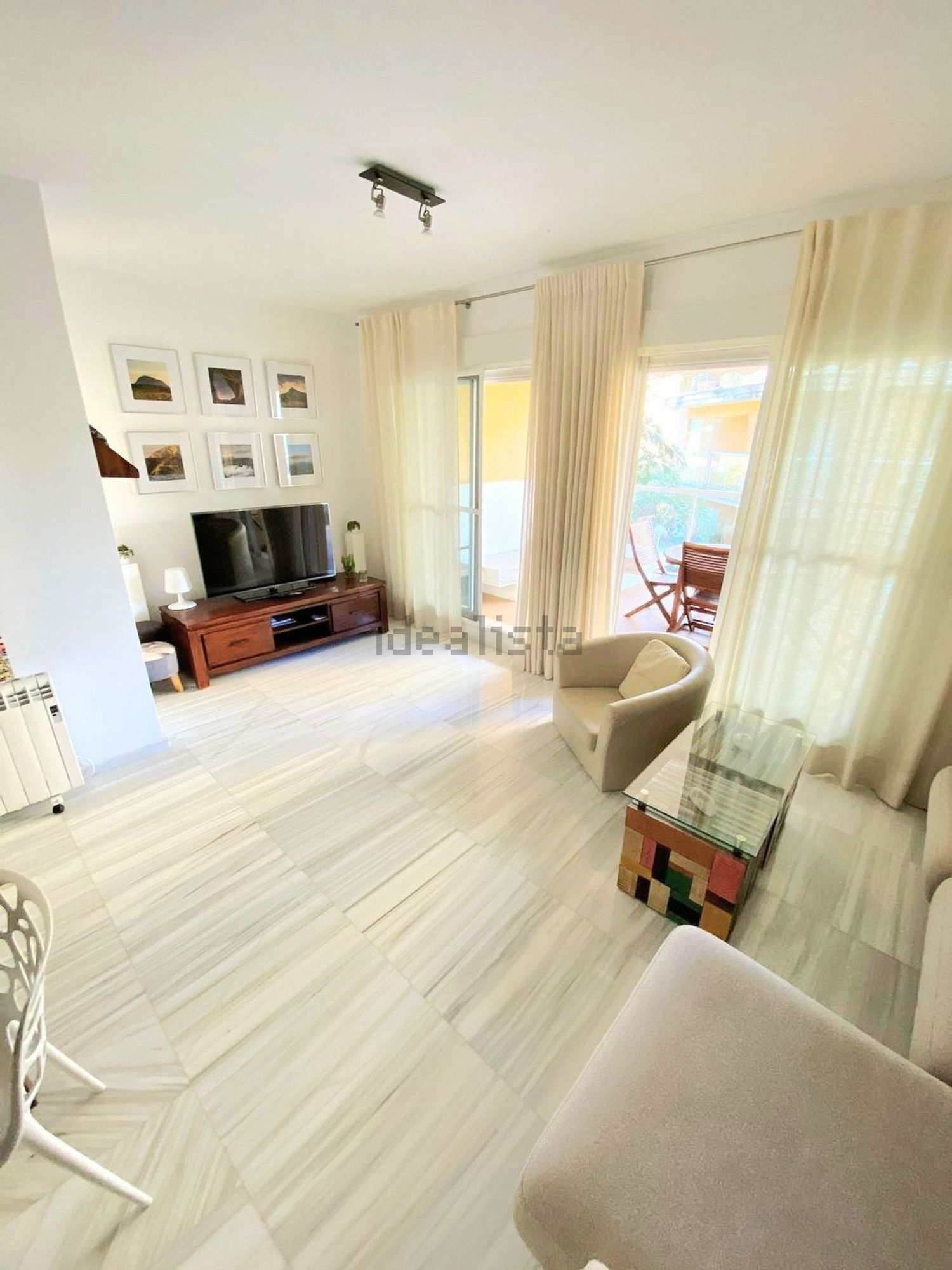 Apartamento 130 m² em Xàbia / Jávea