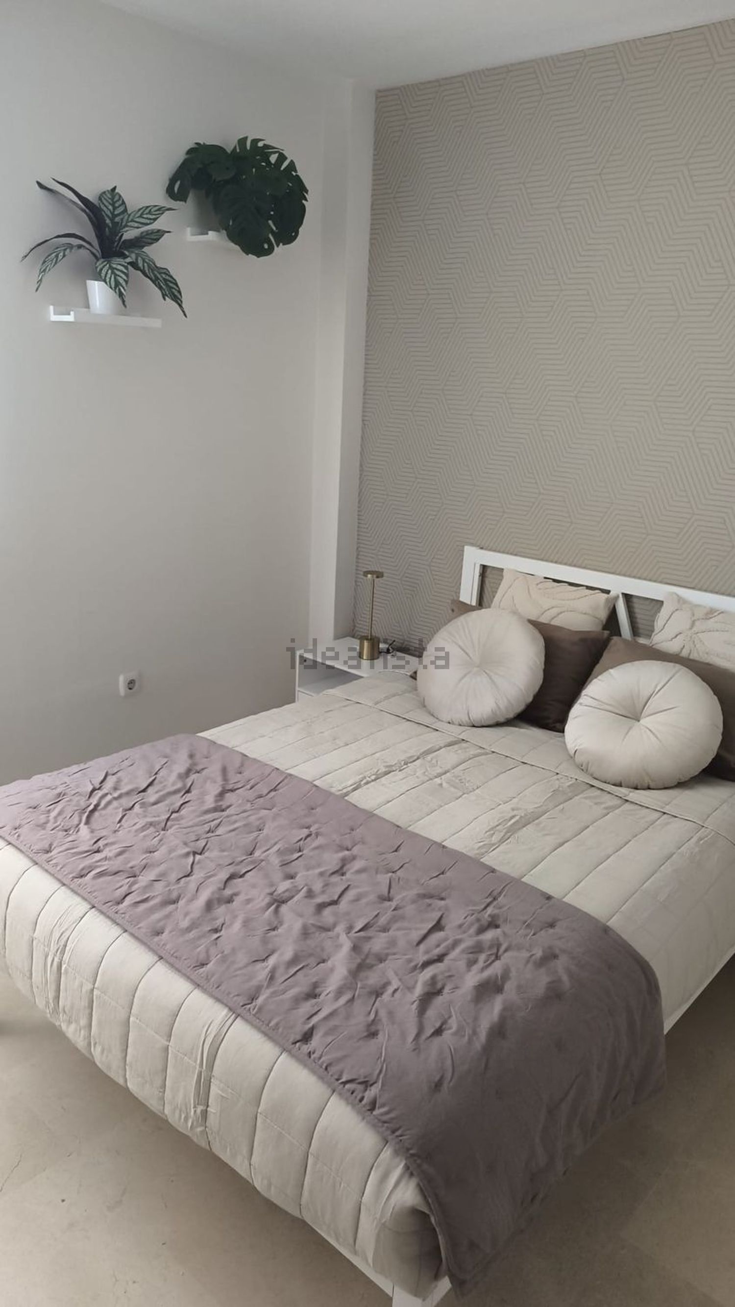 Pis de 80 m² a Màlaga