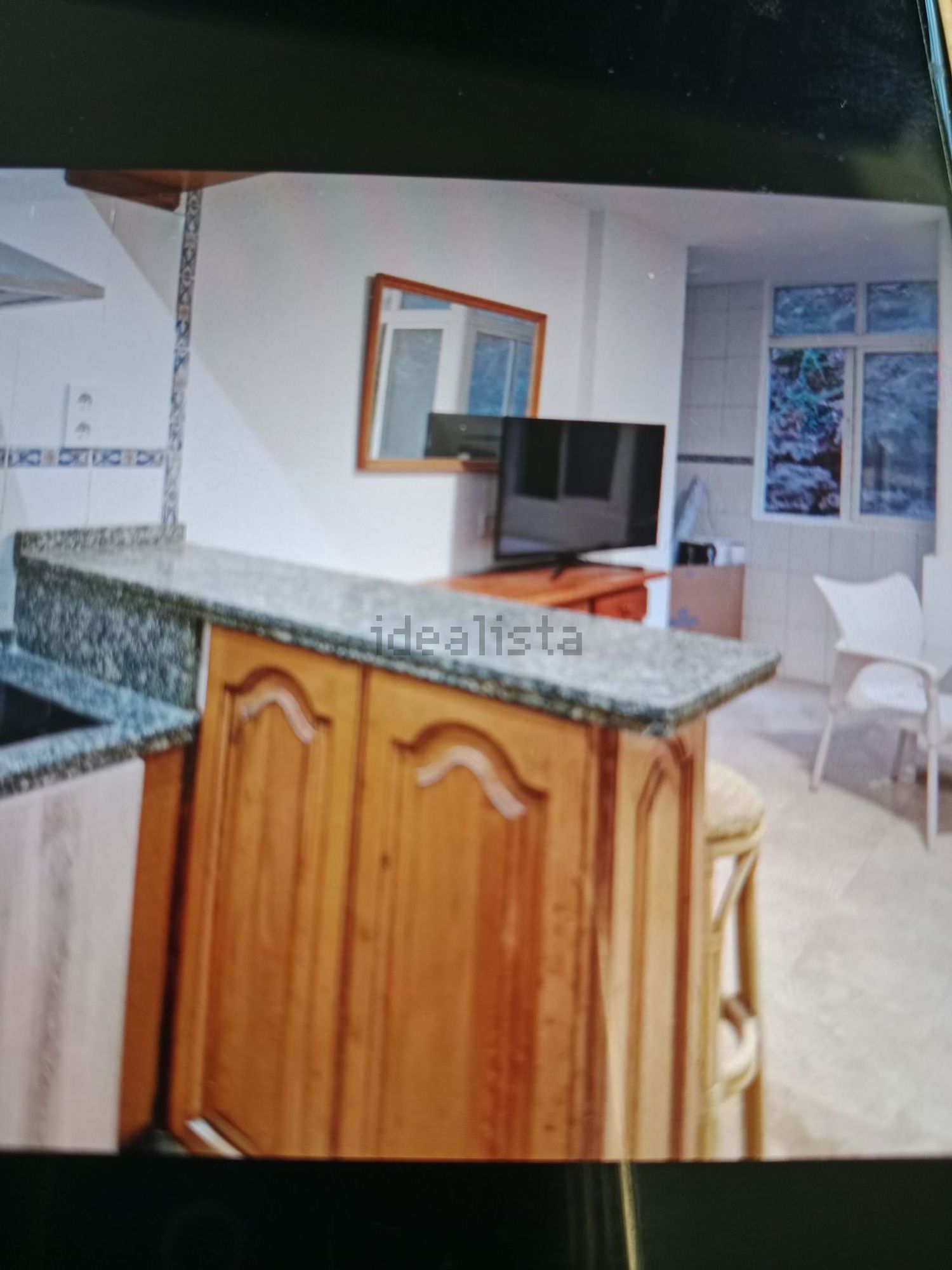 Habitació de lloguer, Torremolinos