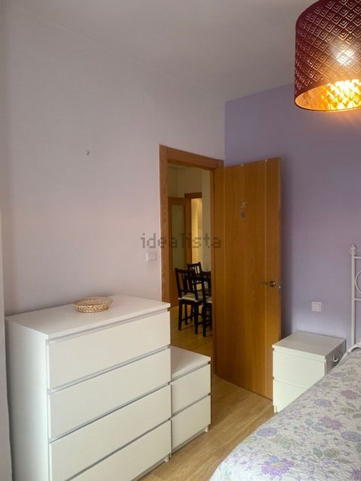 Pis de 70 m² a Valladolid