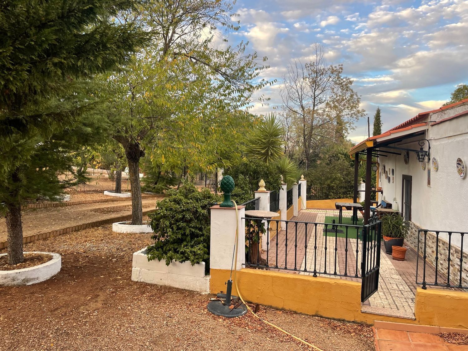 Casa de 132 m² en Almendralejo