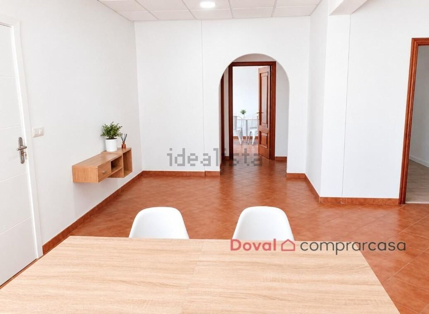 Casa de 110 m² en O Porriño