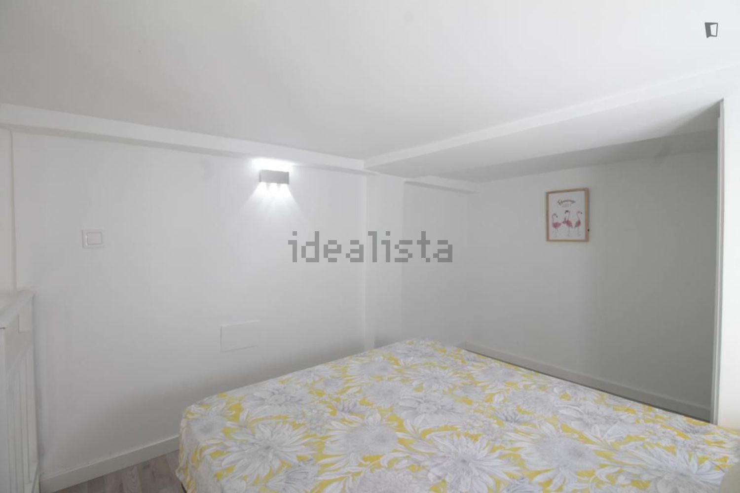 Piso de 35 m² en Madrid