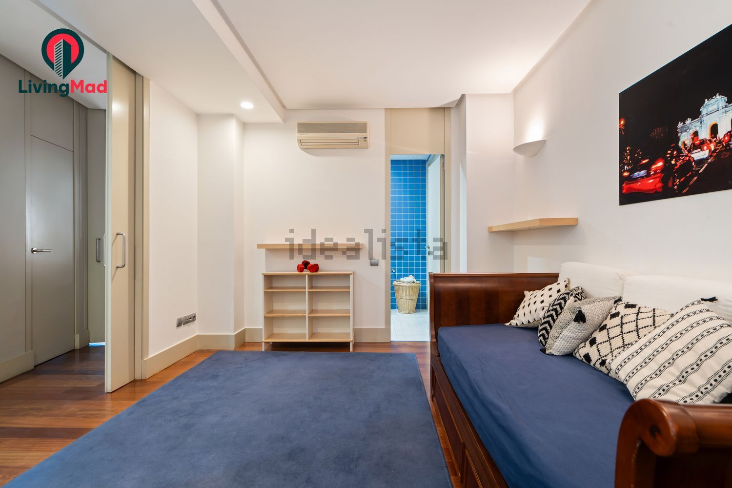 Pis de 330 m² a Madrid