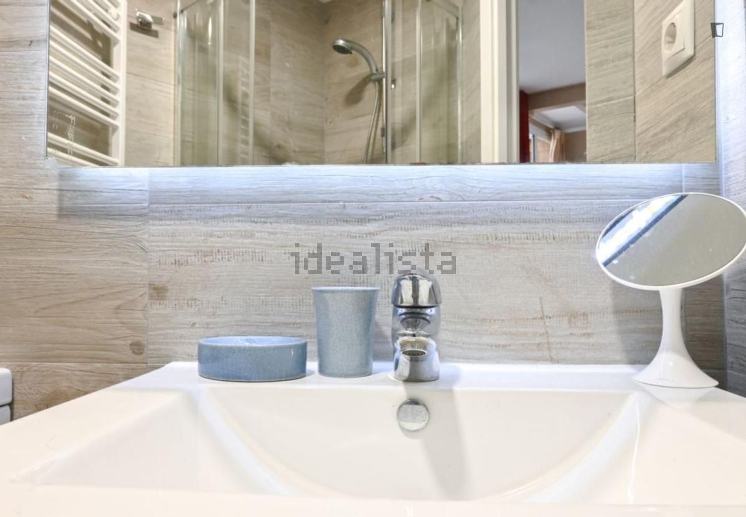 Appartamento 48 m² a Madrid