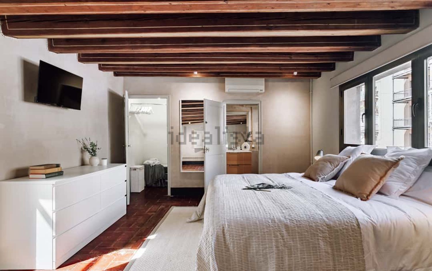 Stanza in affitto, Barcelona