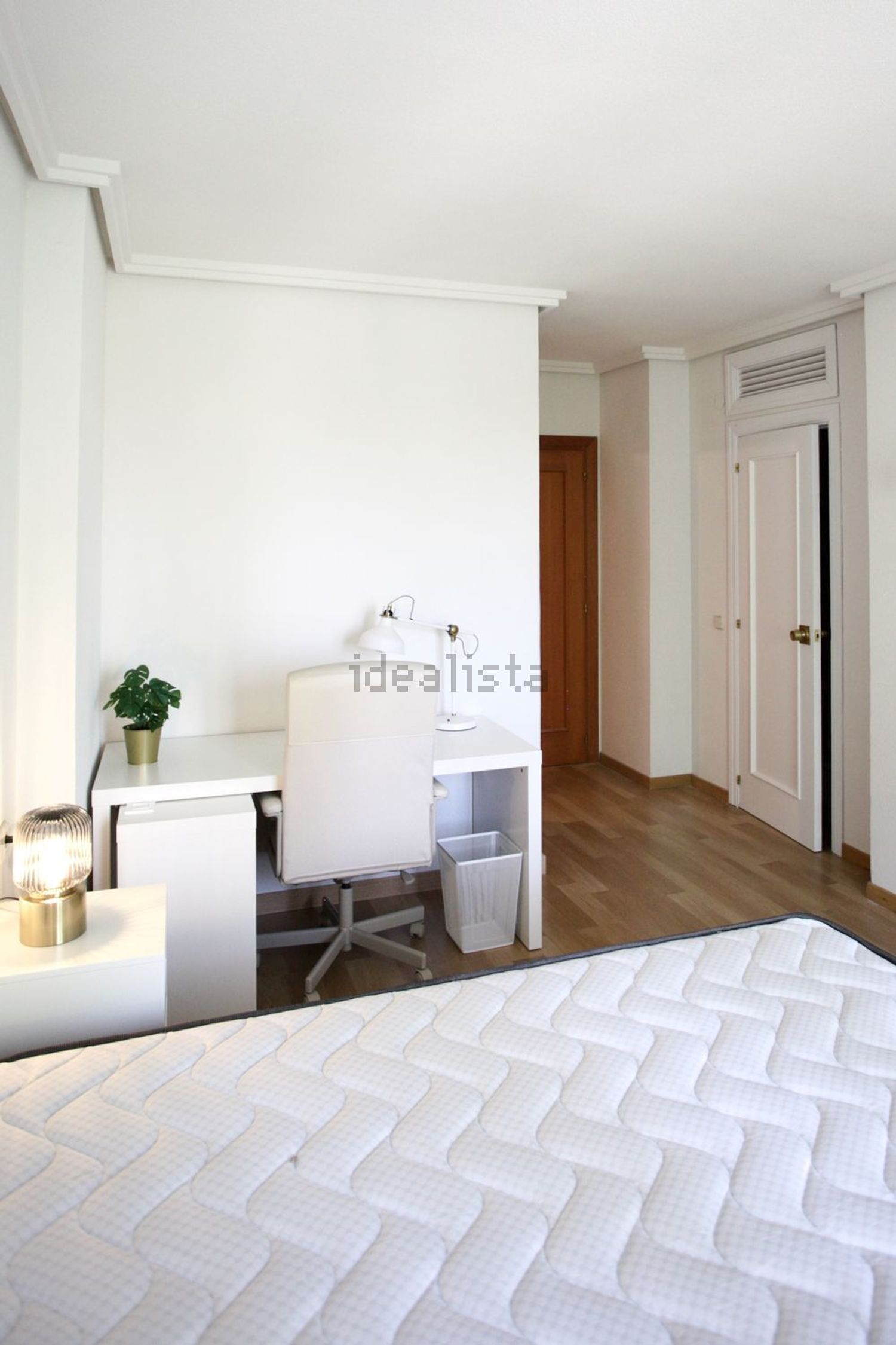 Piso de 120 m² en Segovia