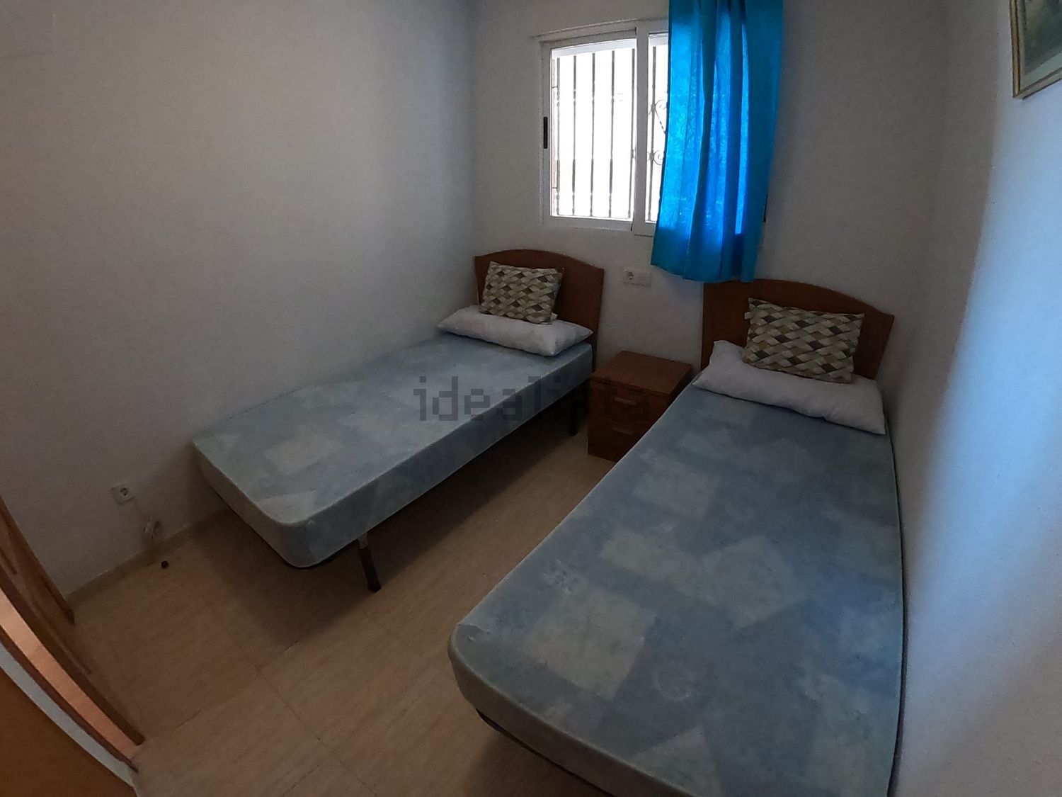 Pis de 70 m² a Orpesa