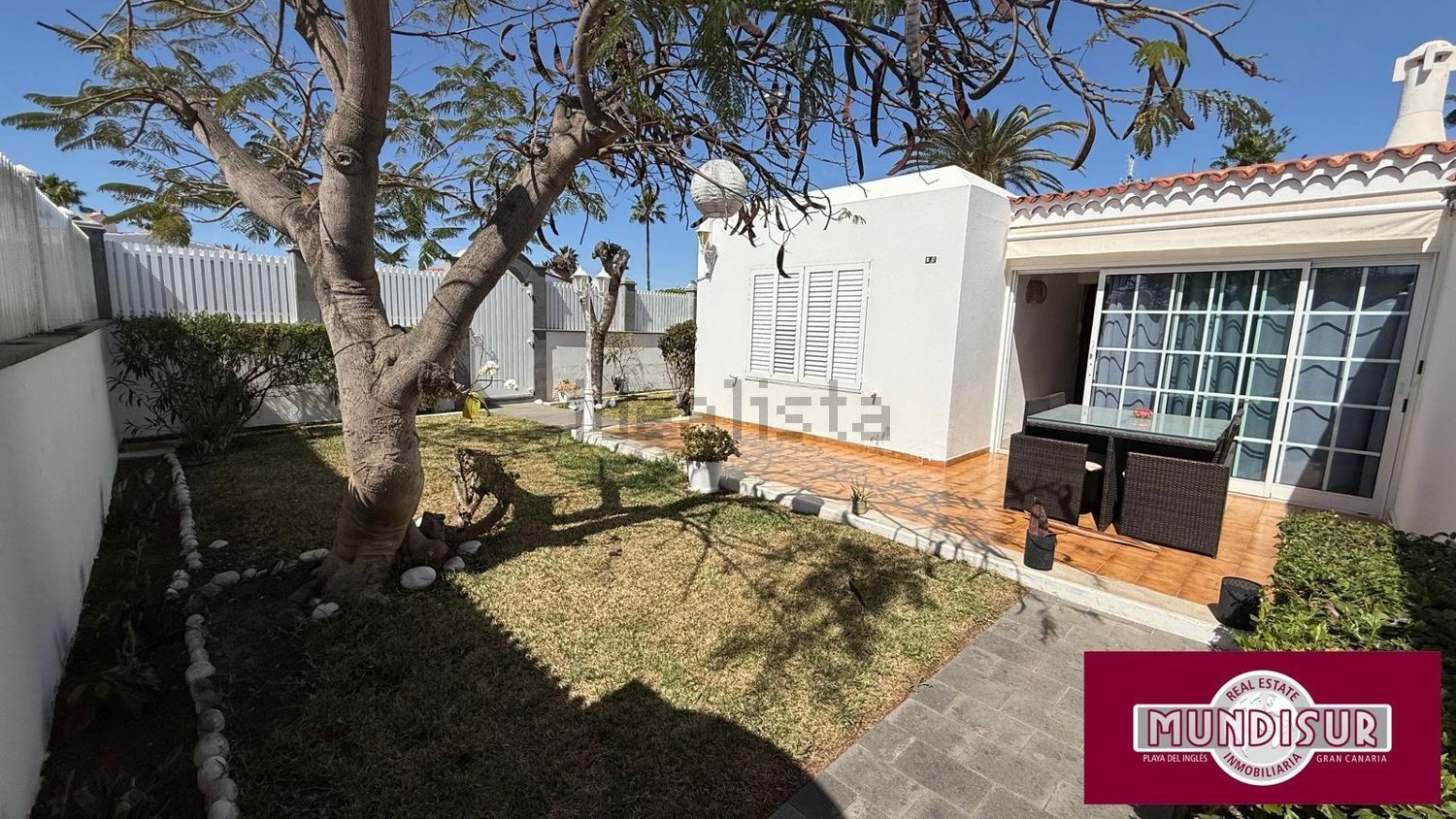 Casa de 100 m² a San Bartolomé de Tirajana