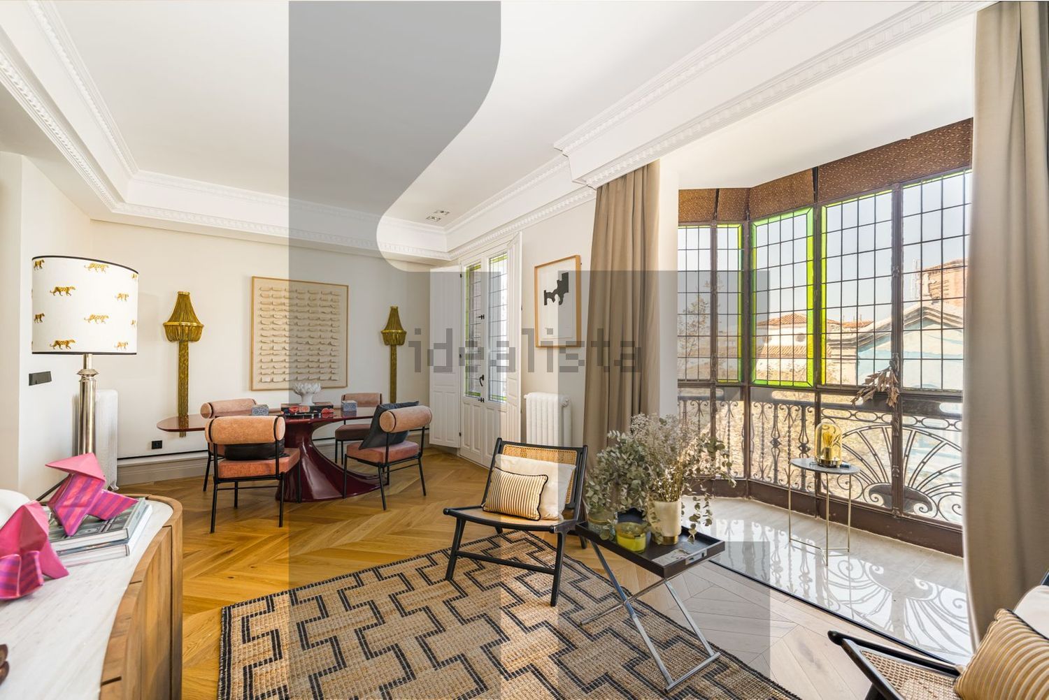 Pis de 170 m² a Madrid