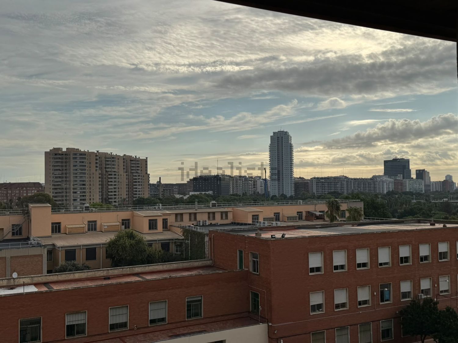 Piso de 124 m² en Valencia