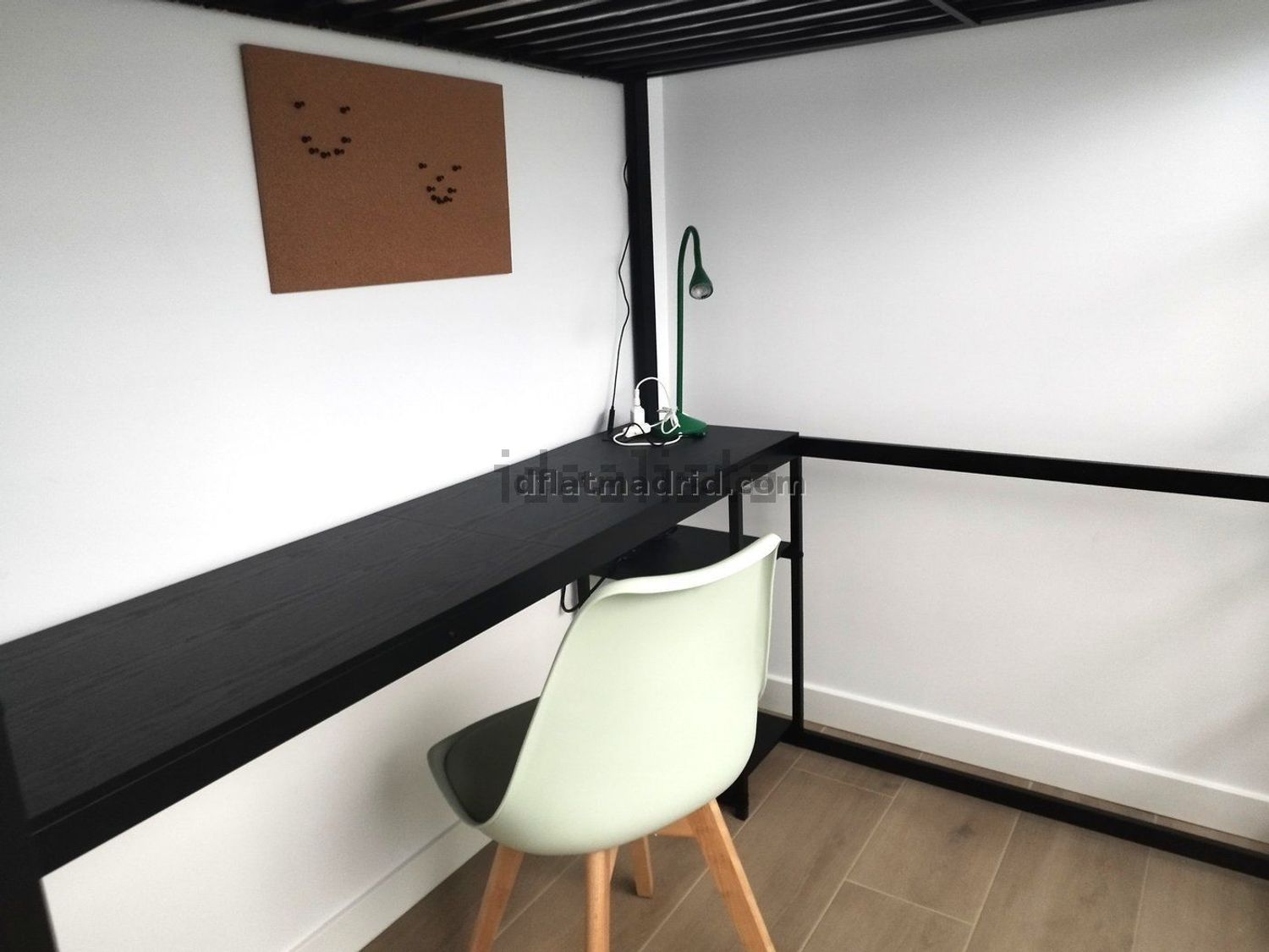 Appartamento 25 m² a Segovia