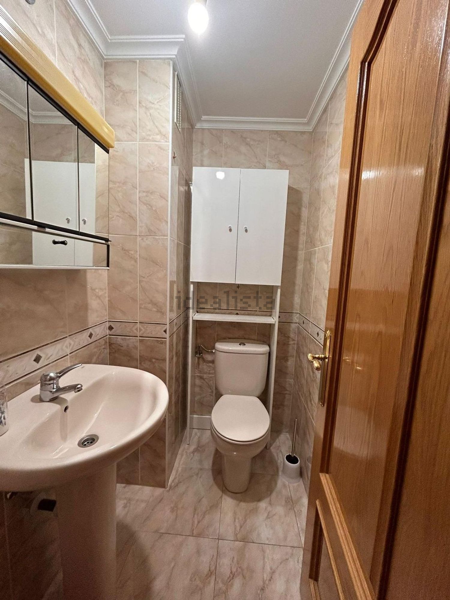 Pis de 87 m² a Ponferrada