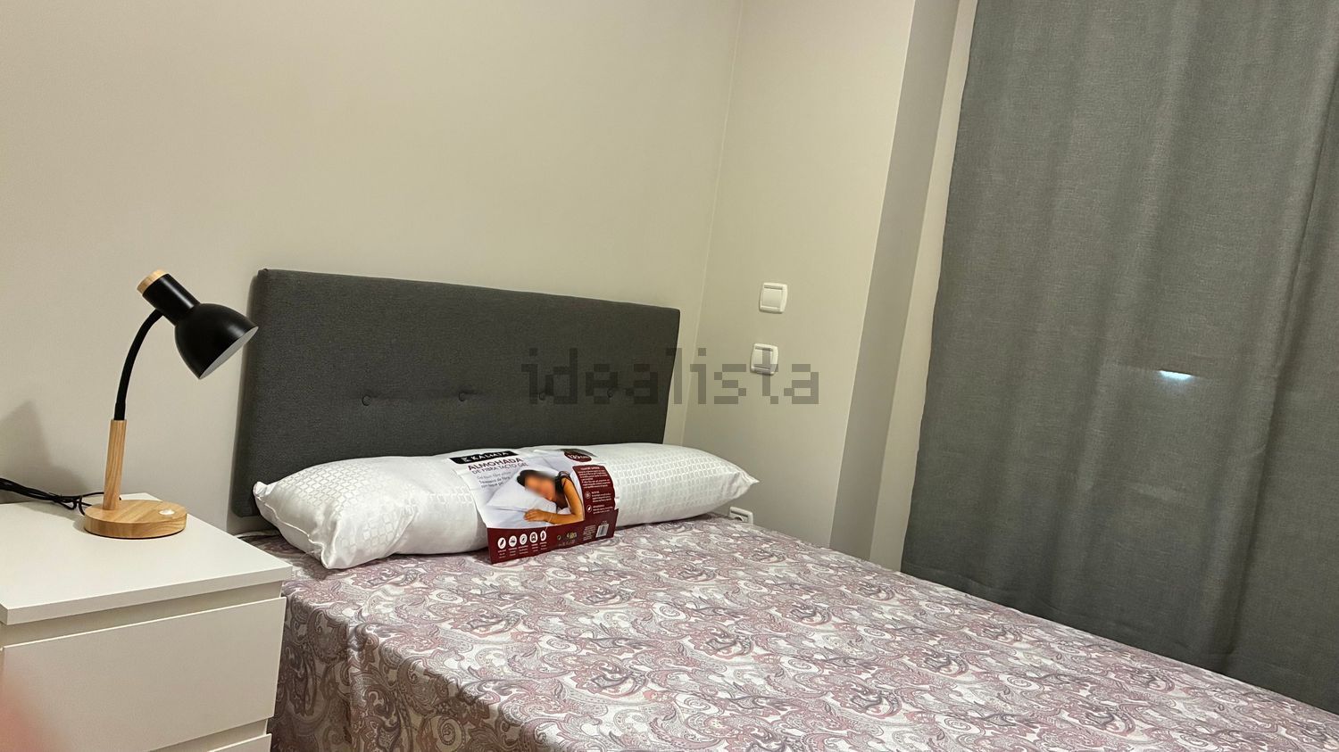 Pis de 75 m² a Àvila