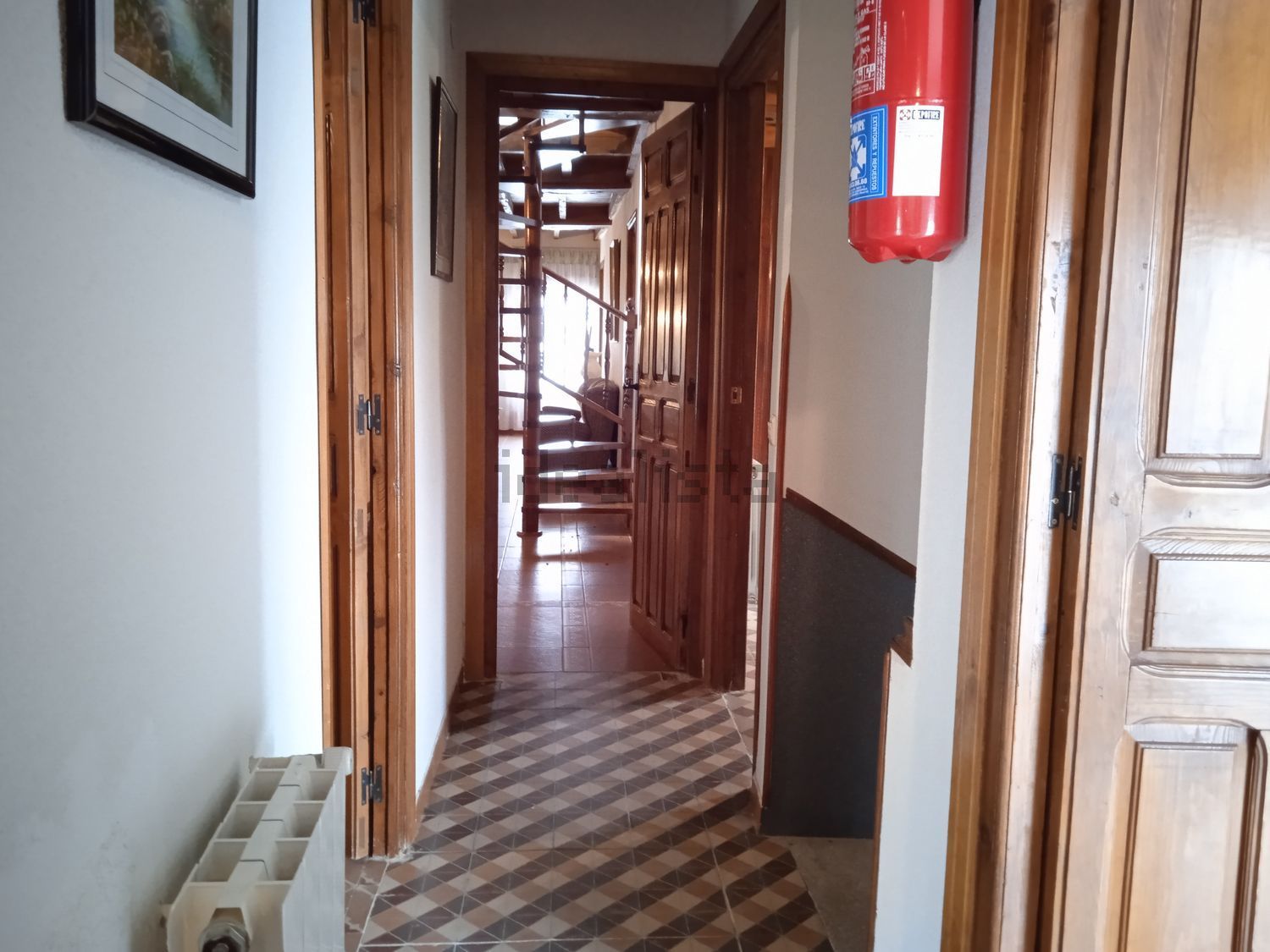 Pis de 480 m² a Espirdo
