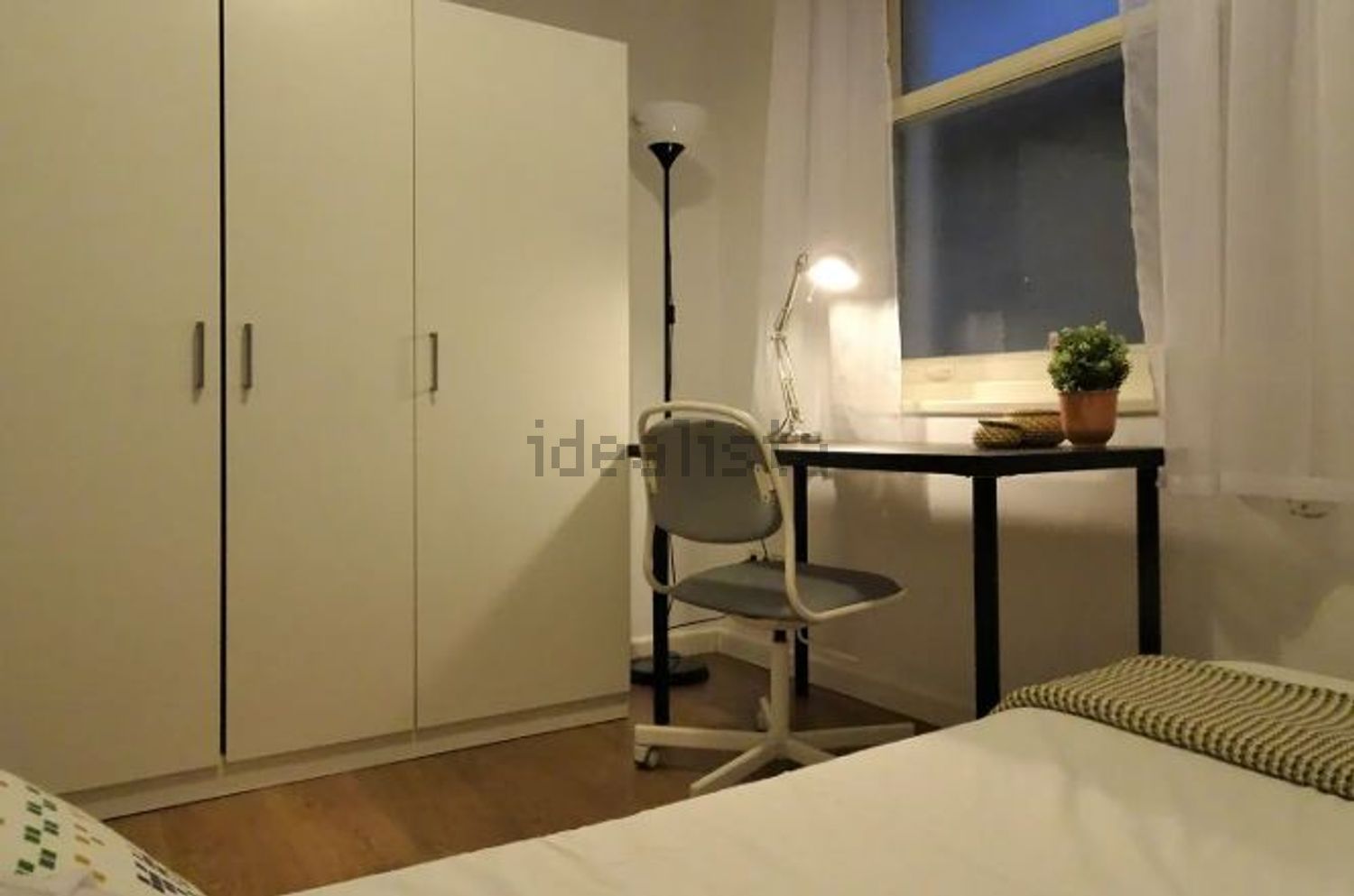 Habitación en alquiler, Madrid