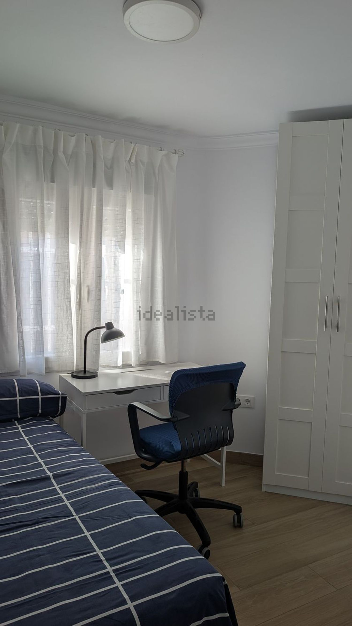 Wohnung 50 m² in Sevilla
