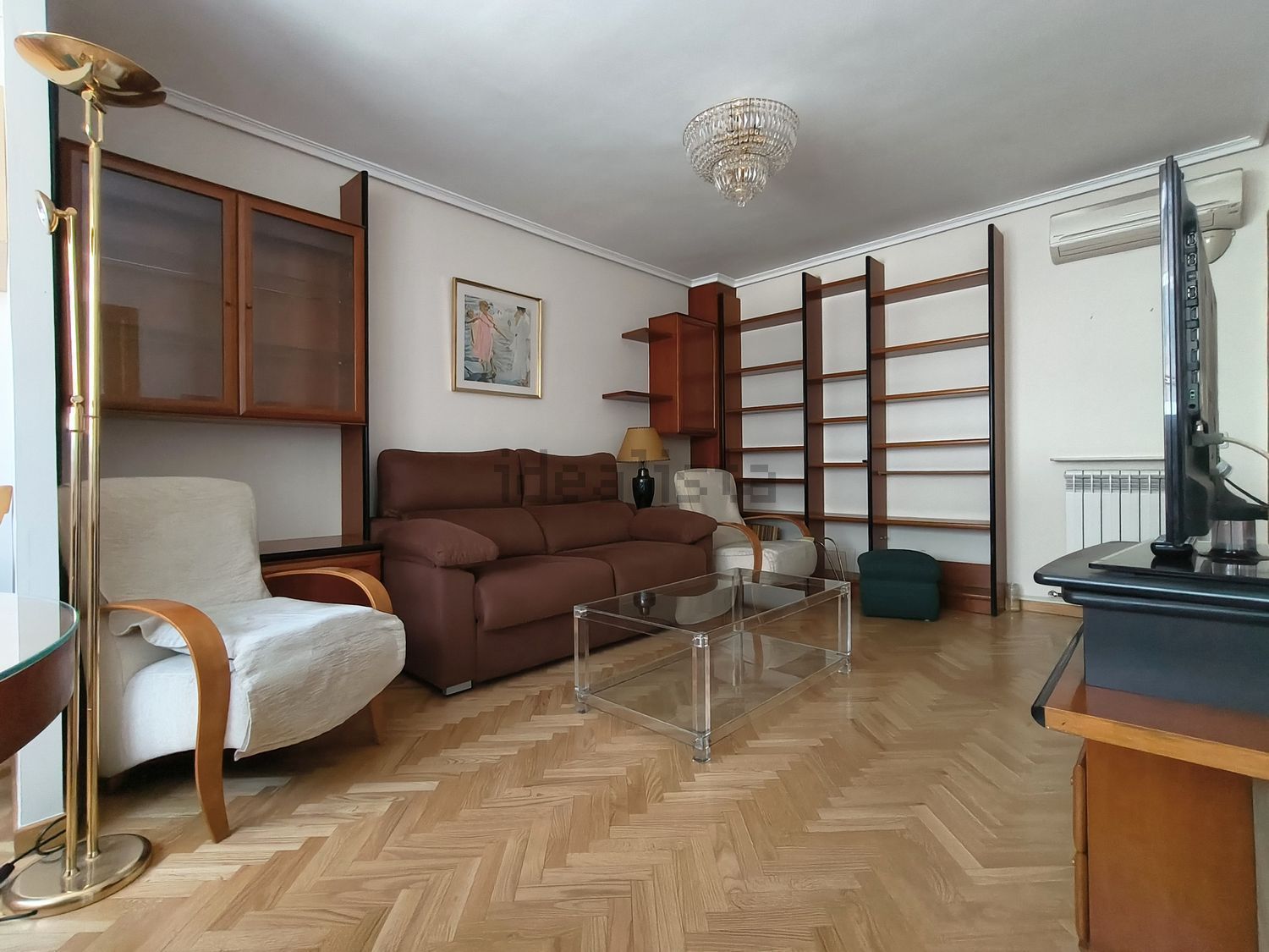 Appartamento 52 m² a Madrid