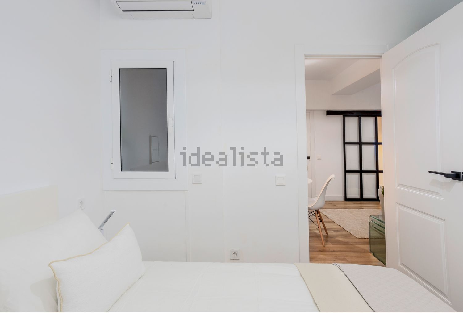 Piso de 40 m² en Barcelona