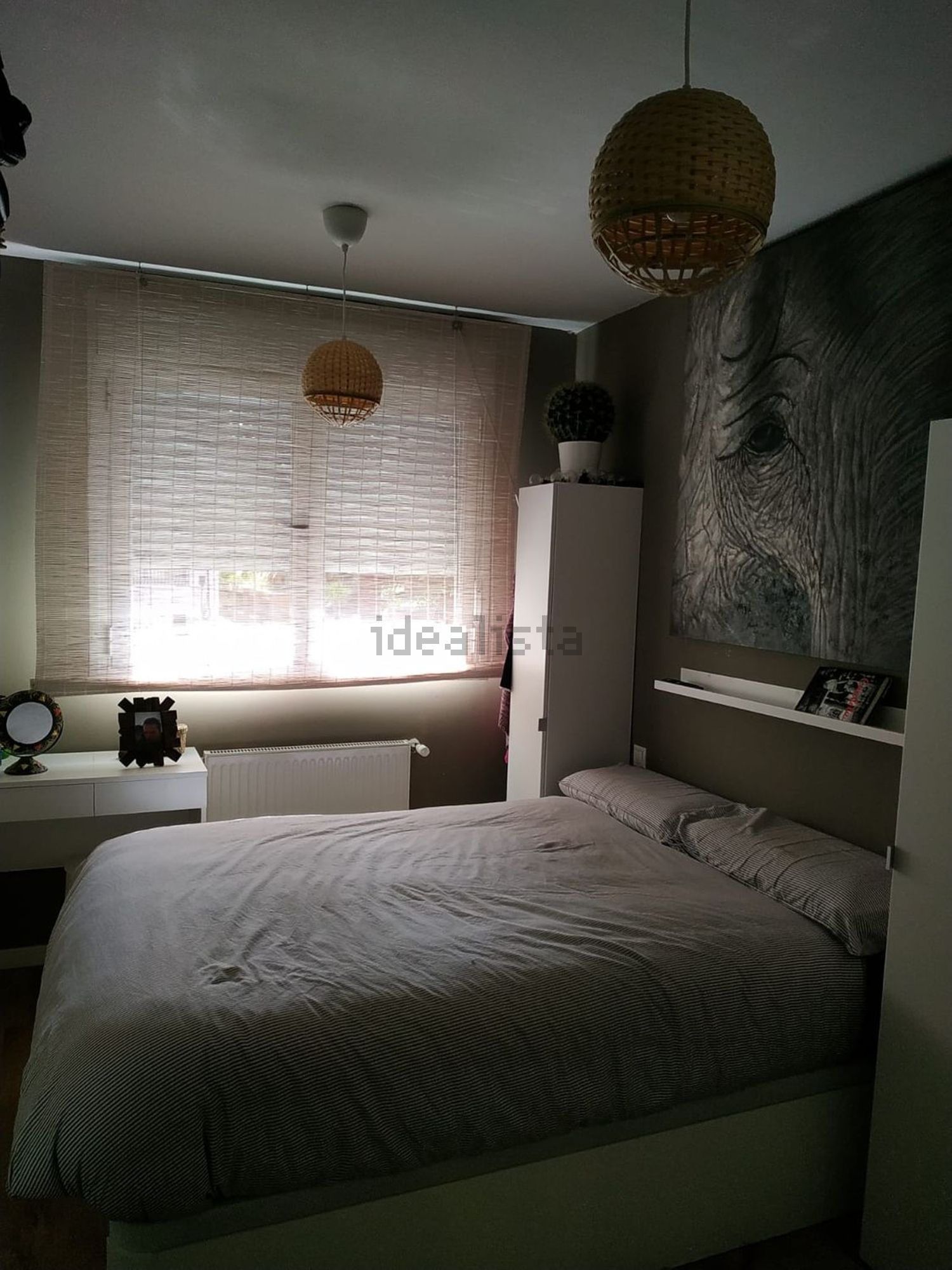 Pis de 52 m² a Madrid