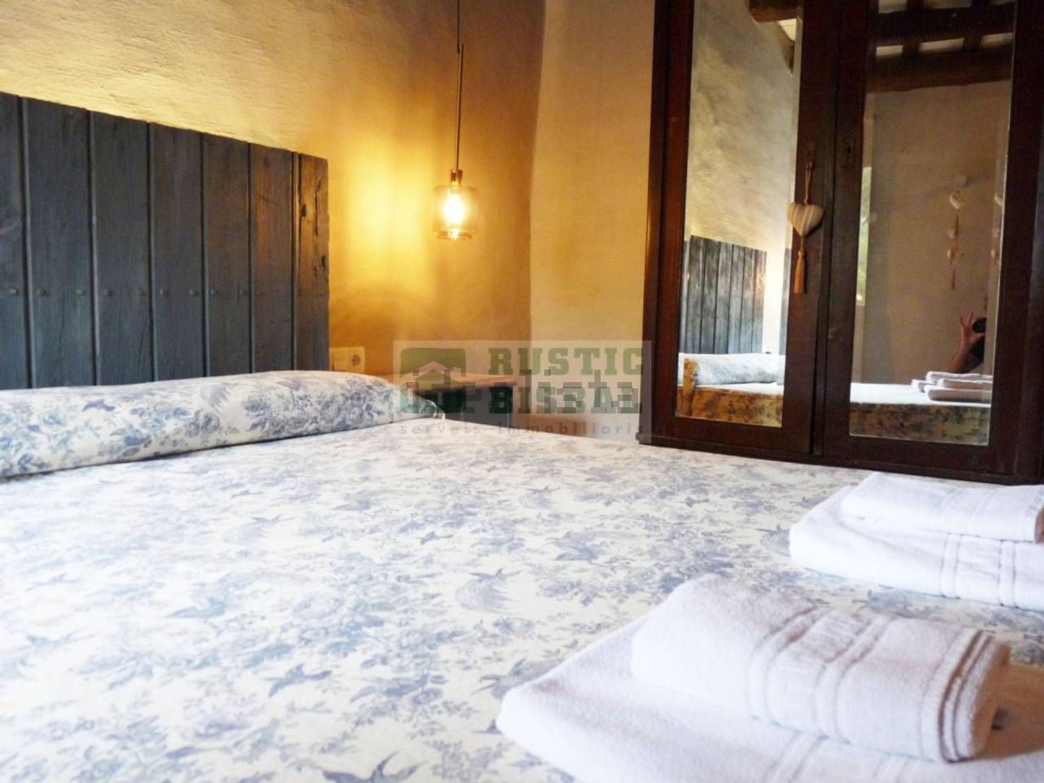 Piso de 250 m² en Corçà