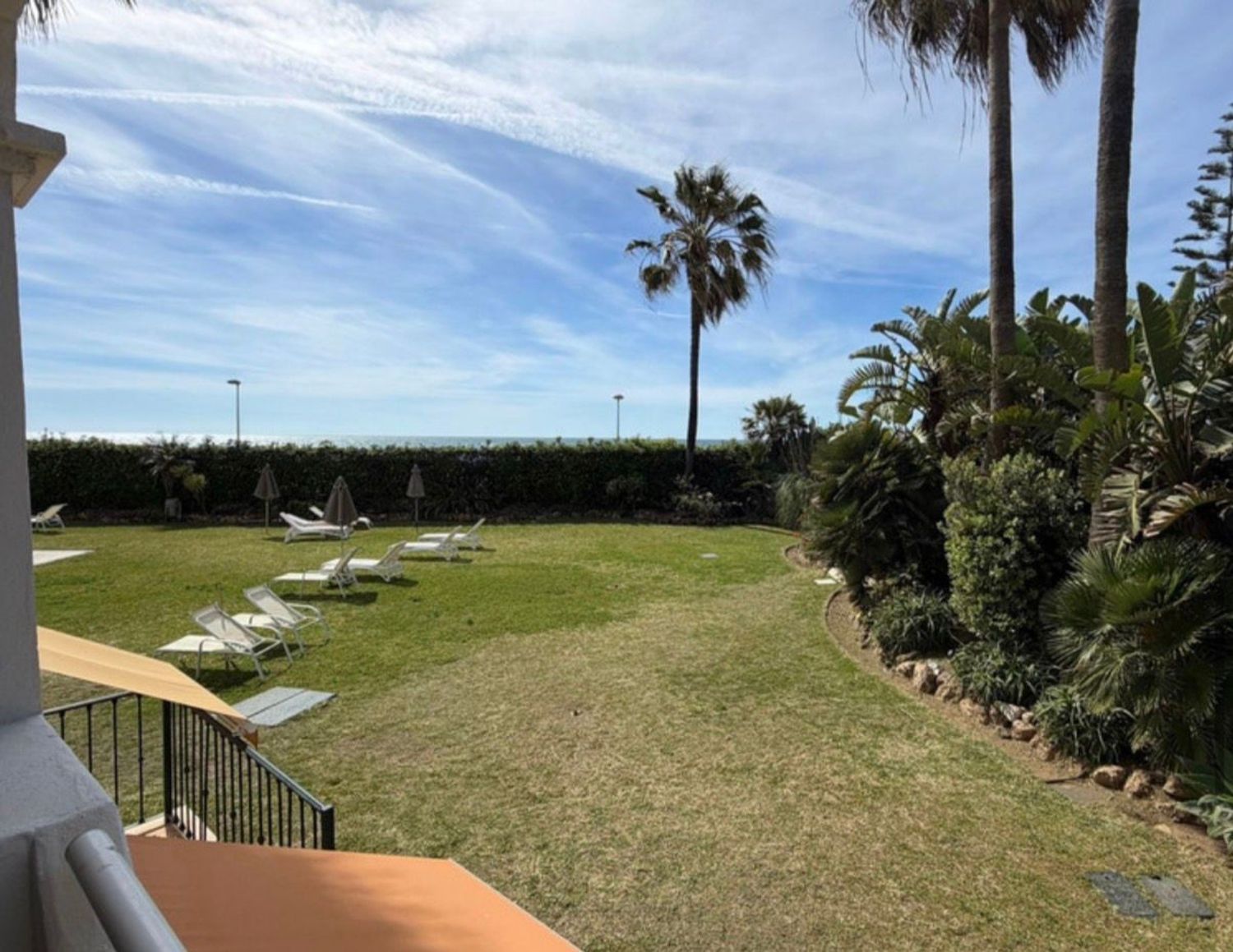 Wohnung 175 m² in Marbella