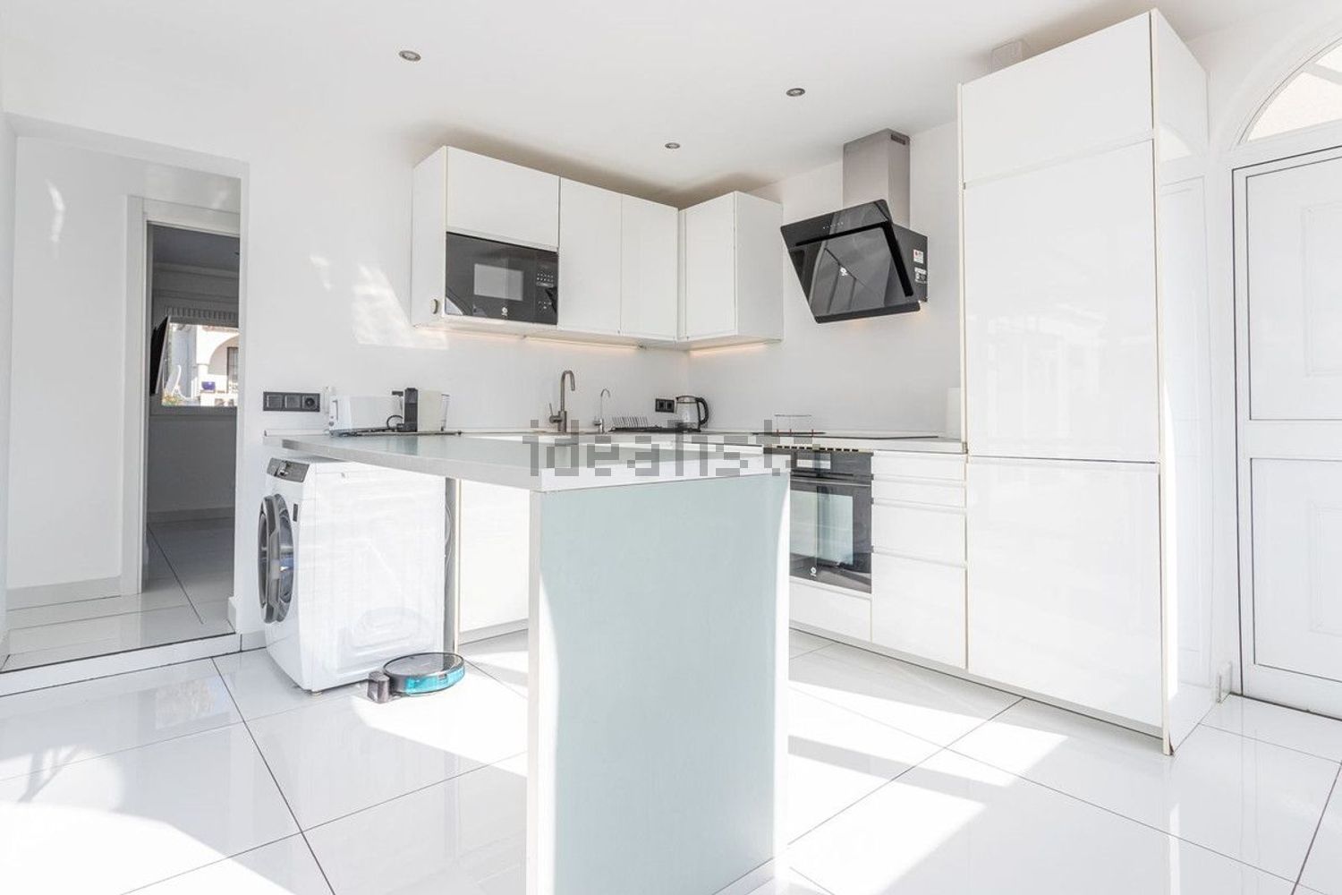 Casa de 200 m² en Mijas