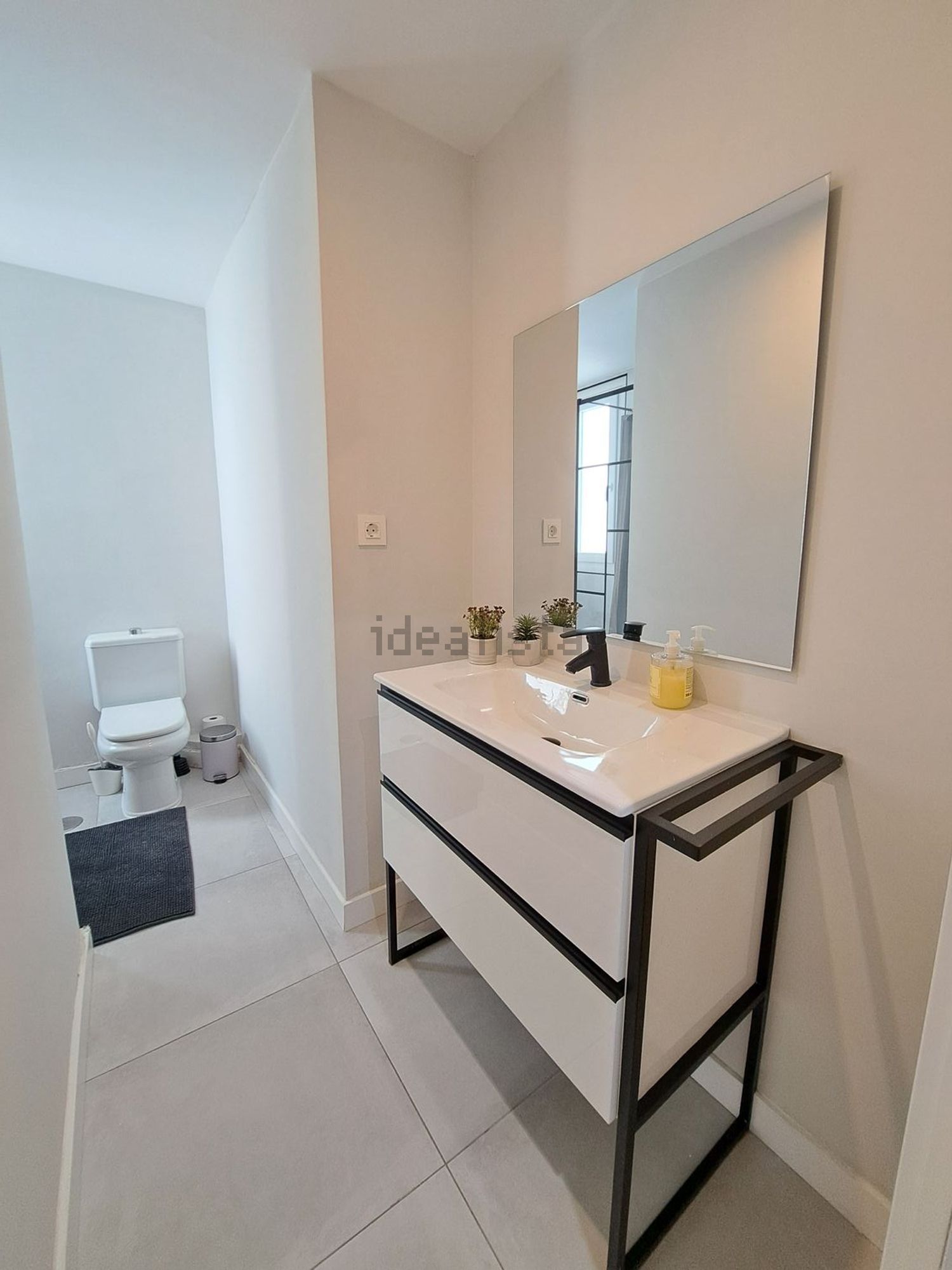 Habitación en alquiler, Madrid