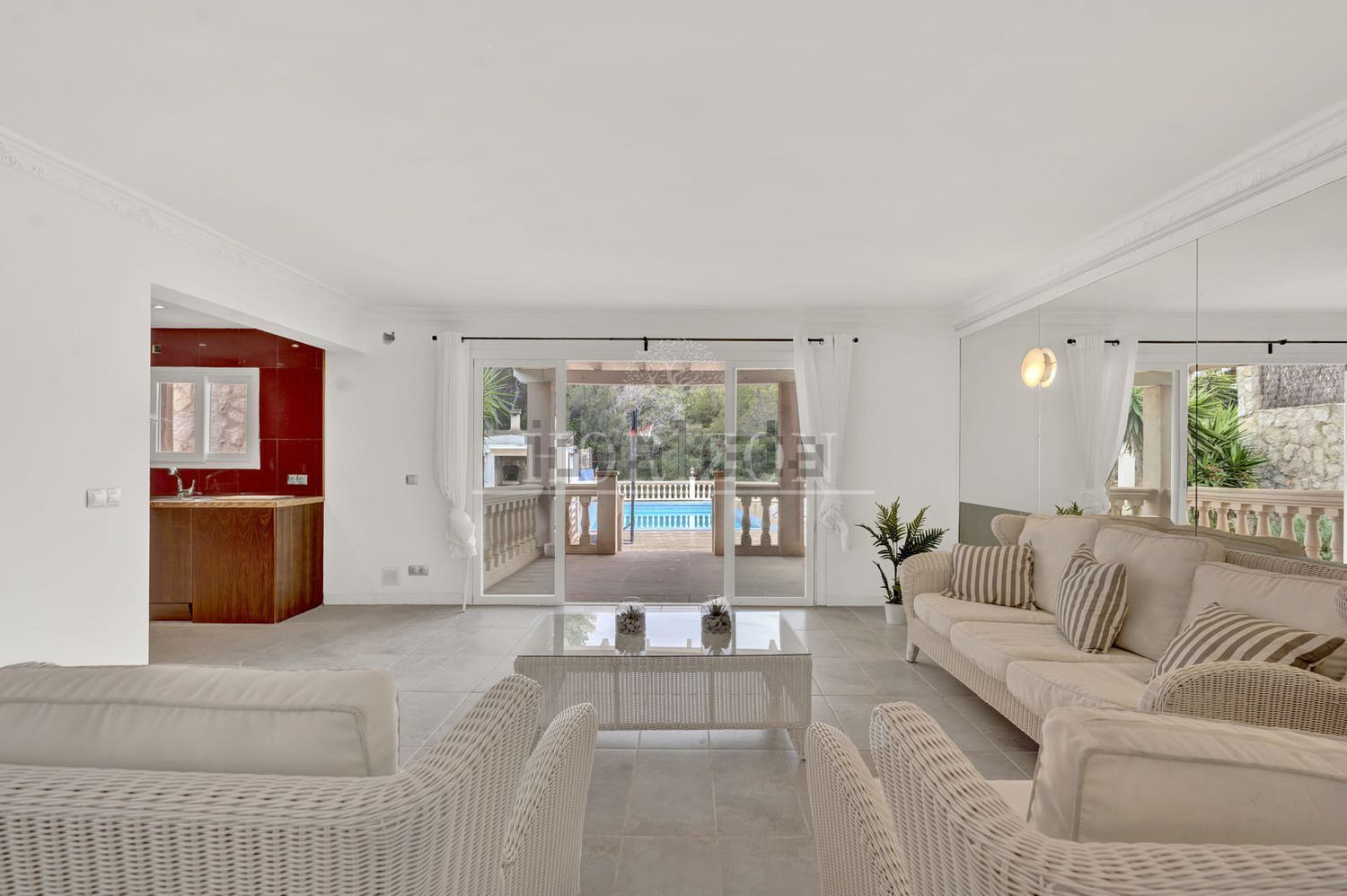 Casa de 615 m² a Calvià