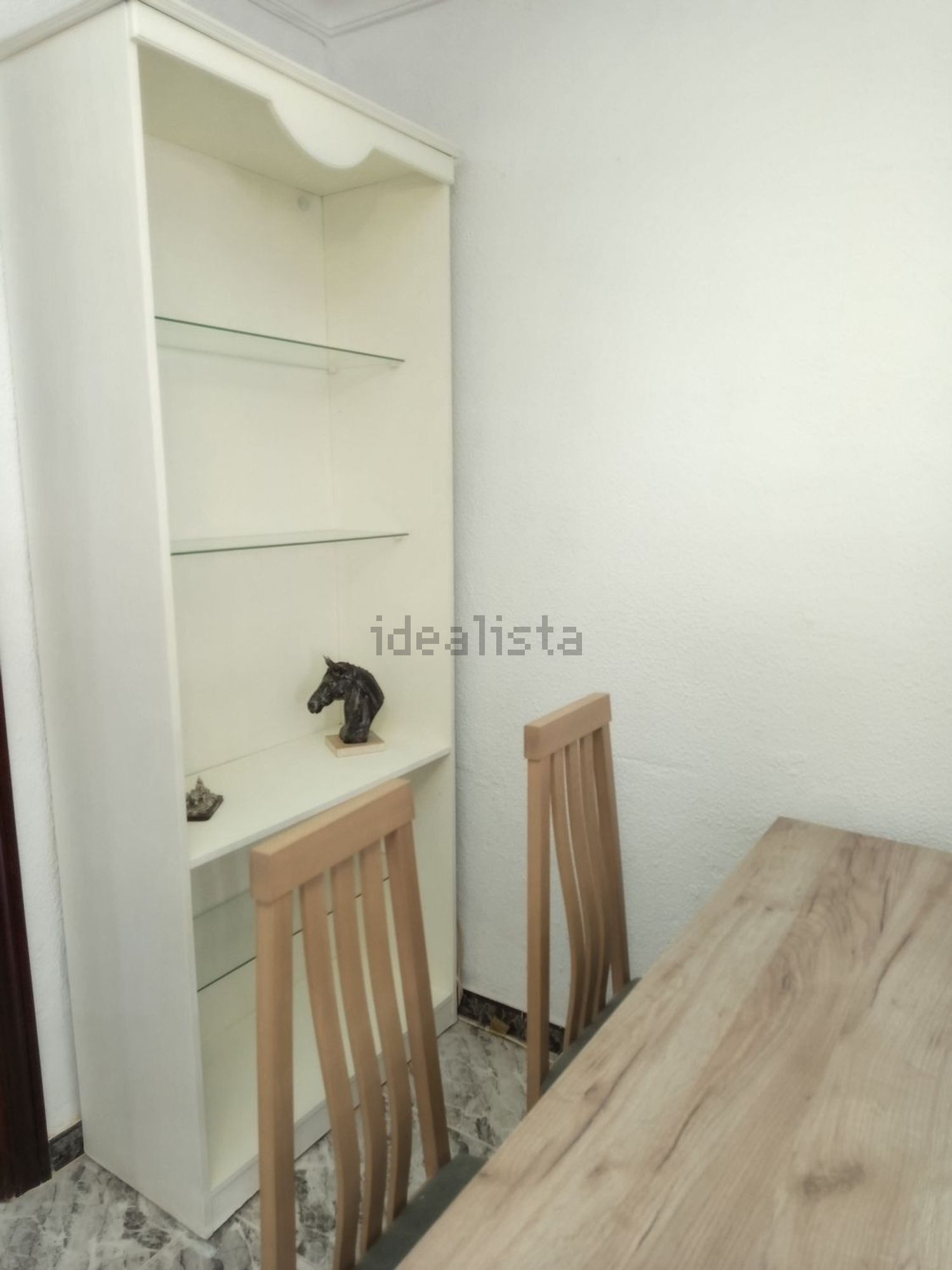 Pis de 92 m² a Carmona