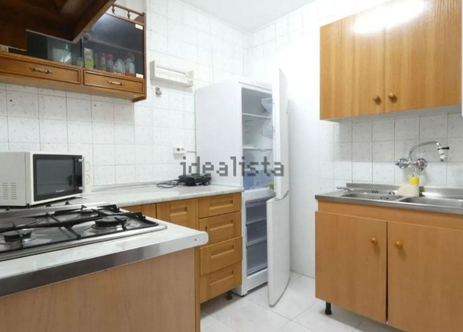 Piso de 90 m² en Granada