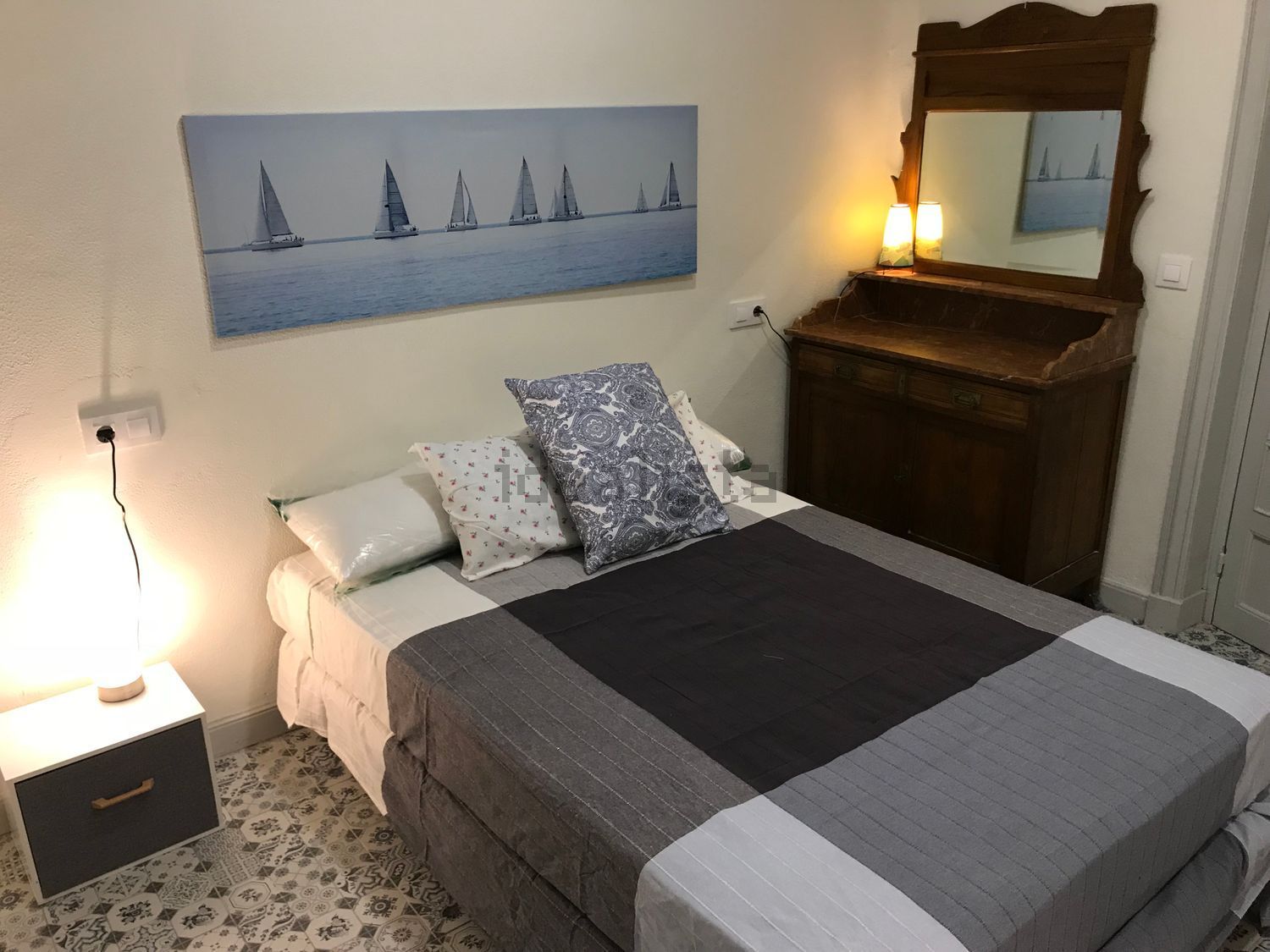Room for rent, Cuenca
