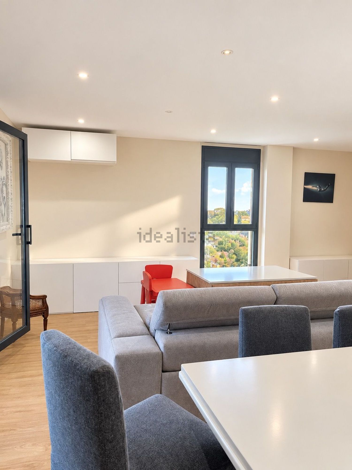 Piso de 153 m² en San Fernando
