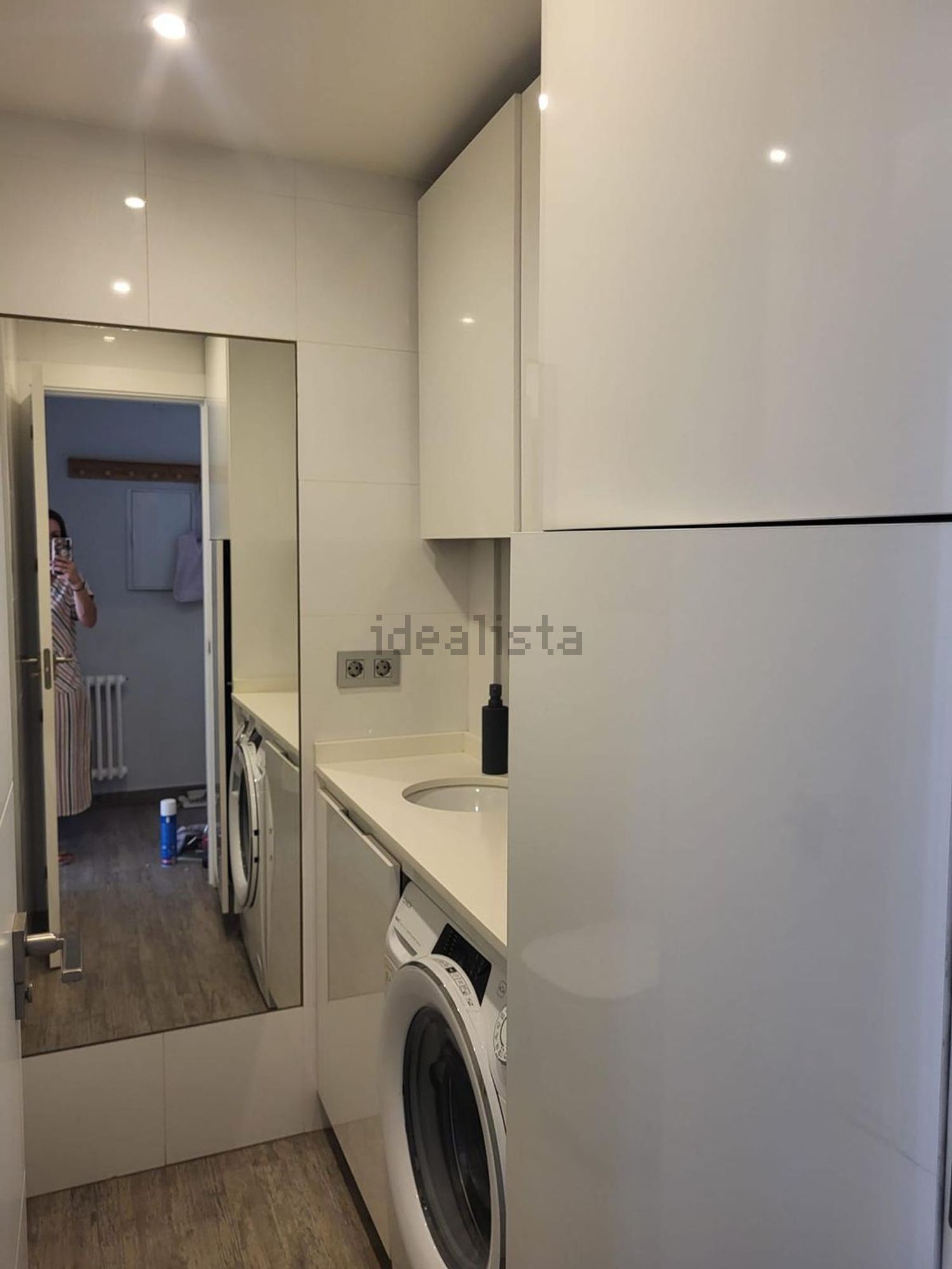 Wohnung 100 m² in Granada