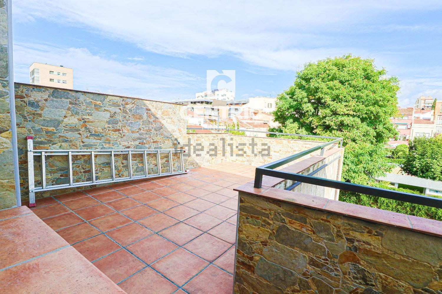Piso de 171 m² en Terrassa