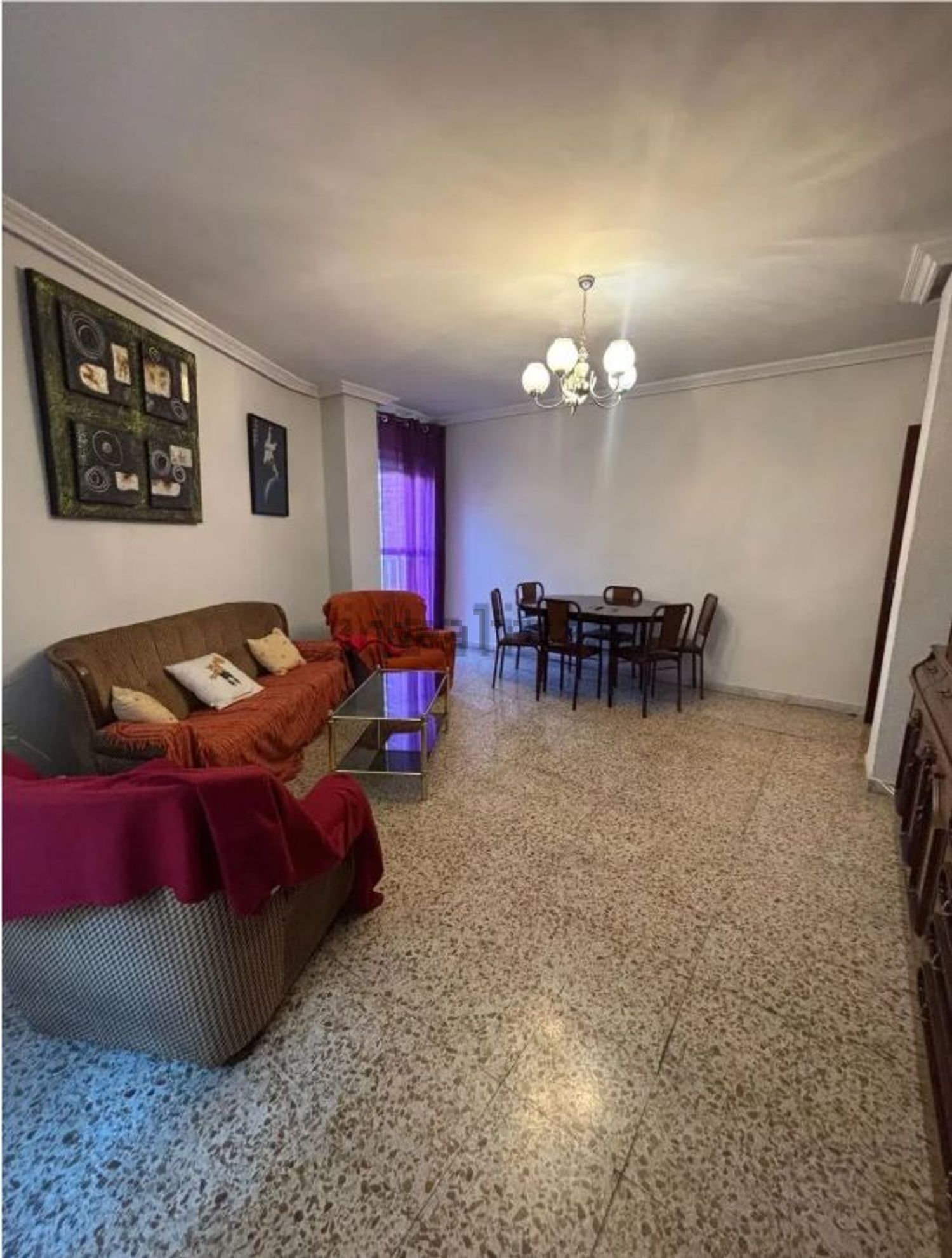 Habitació de lloguer, Salamanca