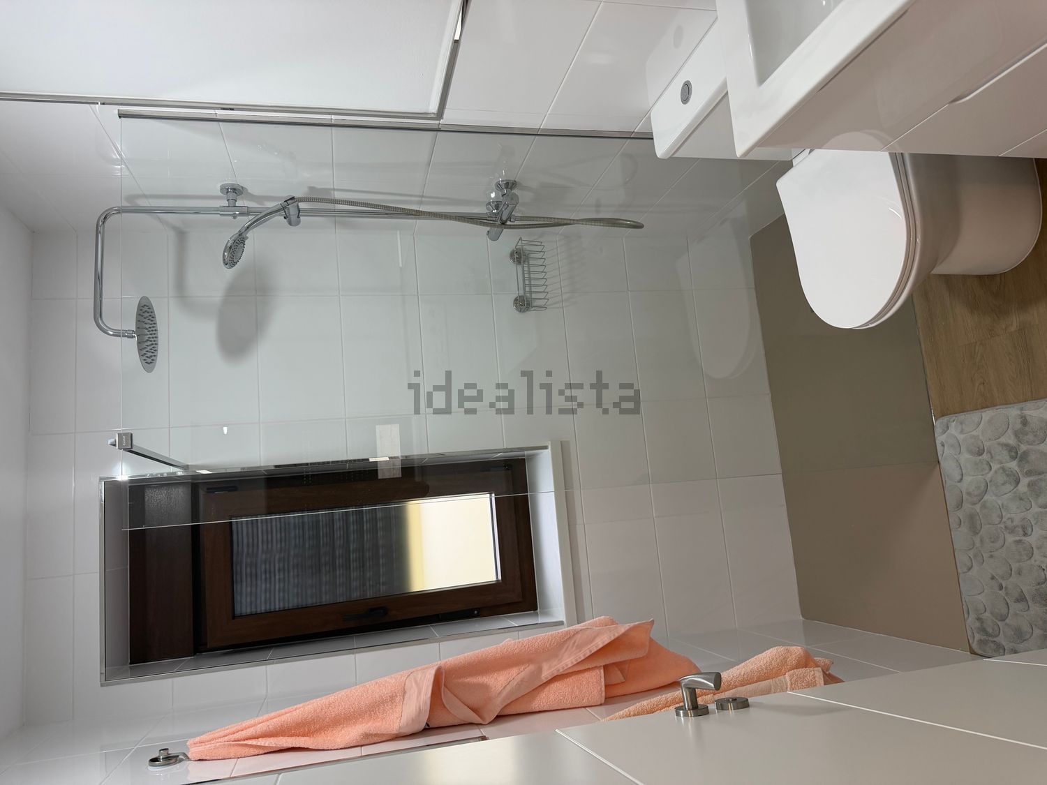 Piso de 60 m² en El Franco
