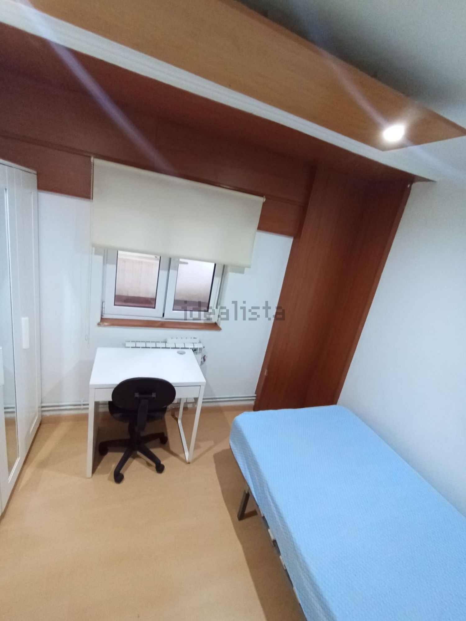 Habitación en alquiler, Lugo