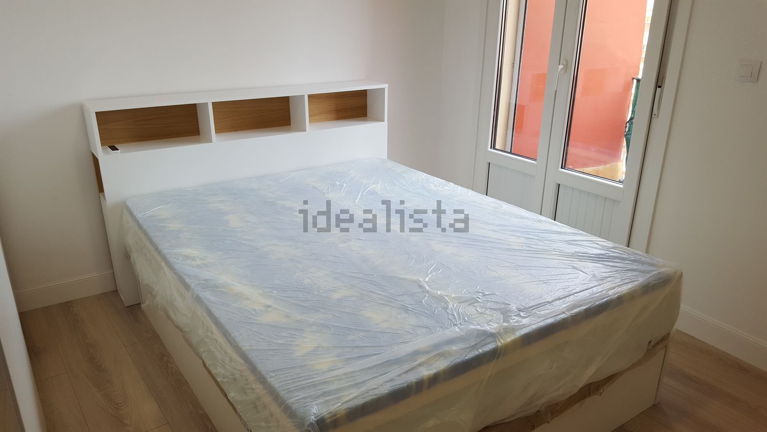 Flat 50 m² in Bilbao